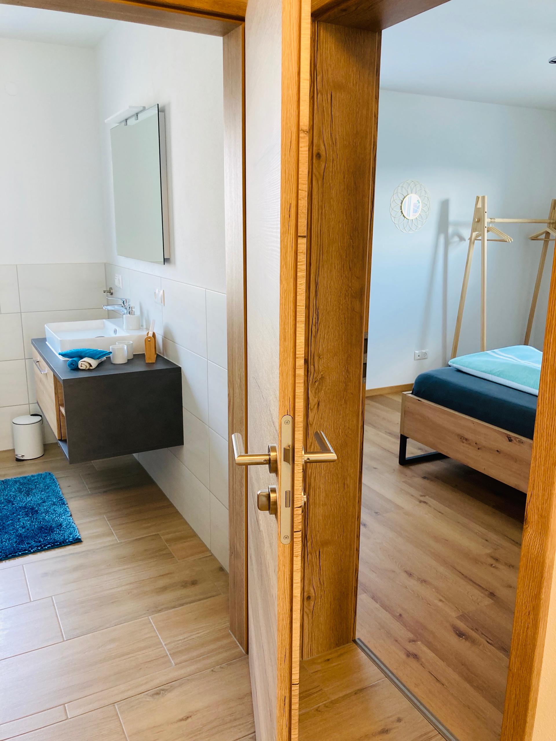 Ferienwohnungen Ebner in Bischofsmais