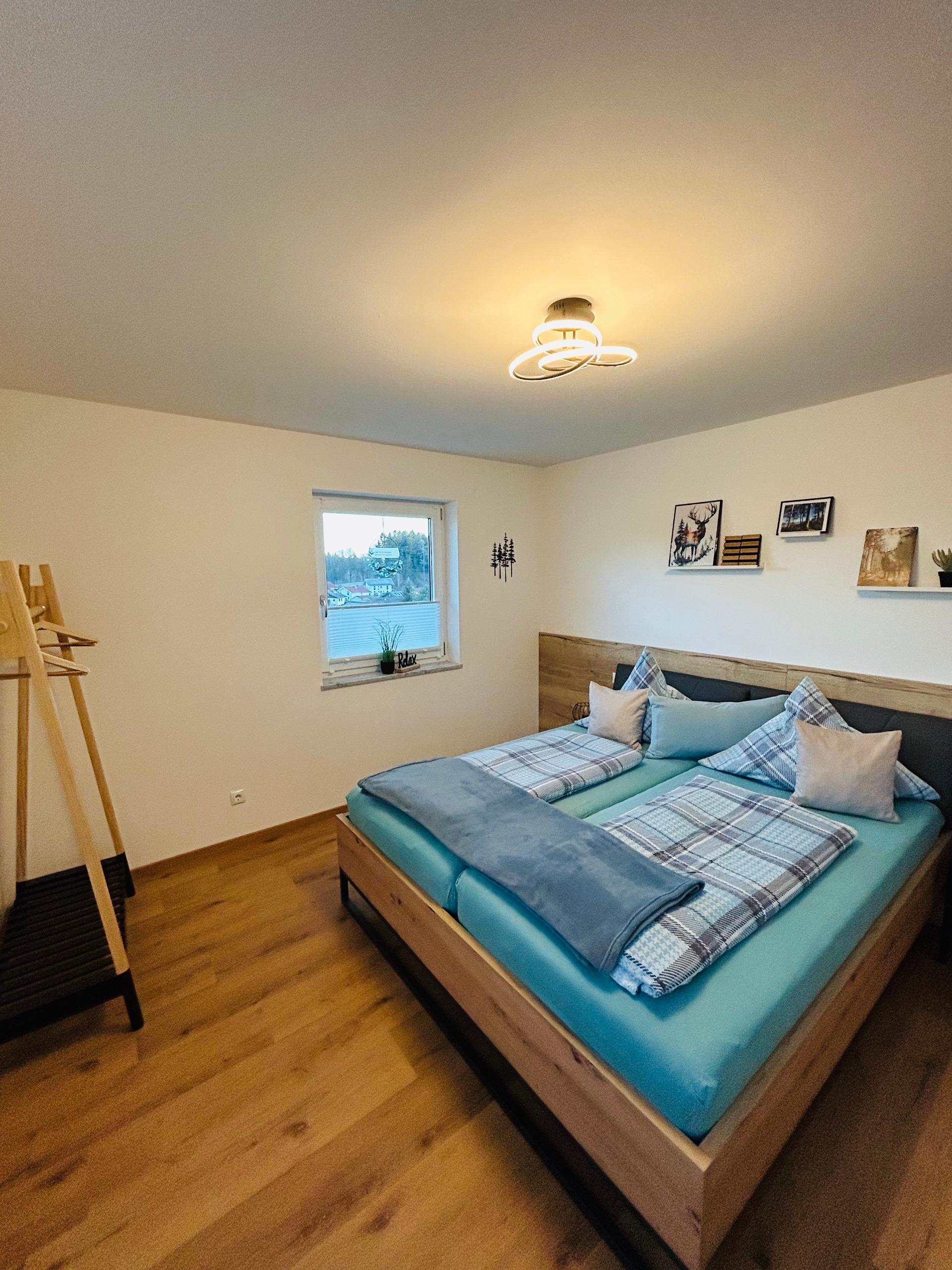 Ferienwohnungen Ebner in Bischofsmais