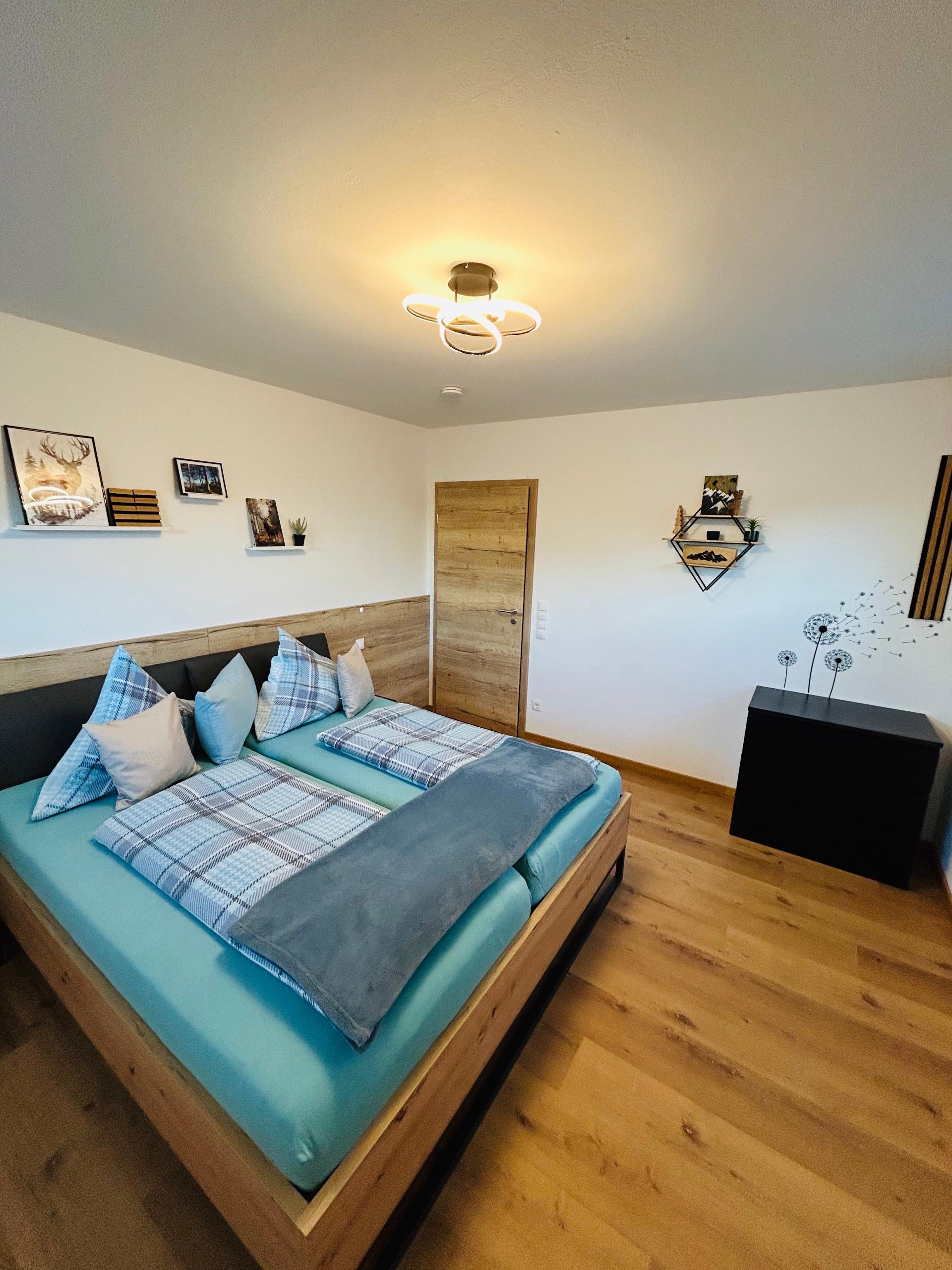 Ferienwohnungen Ebner in Bischofsmais