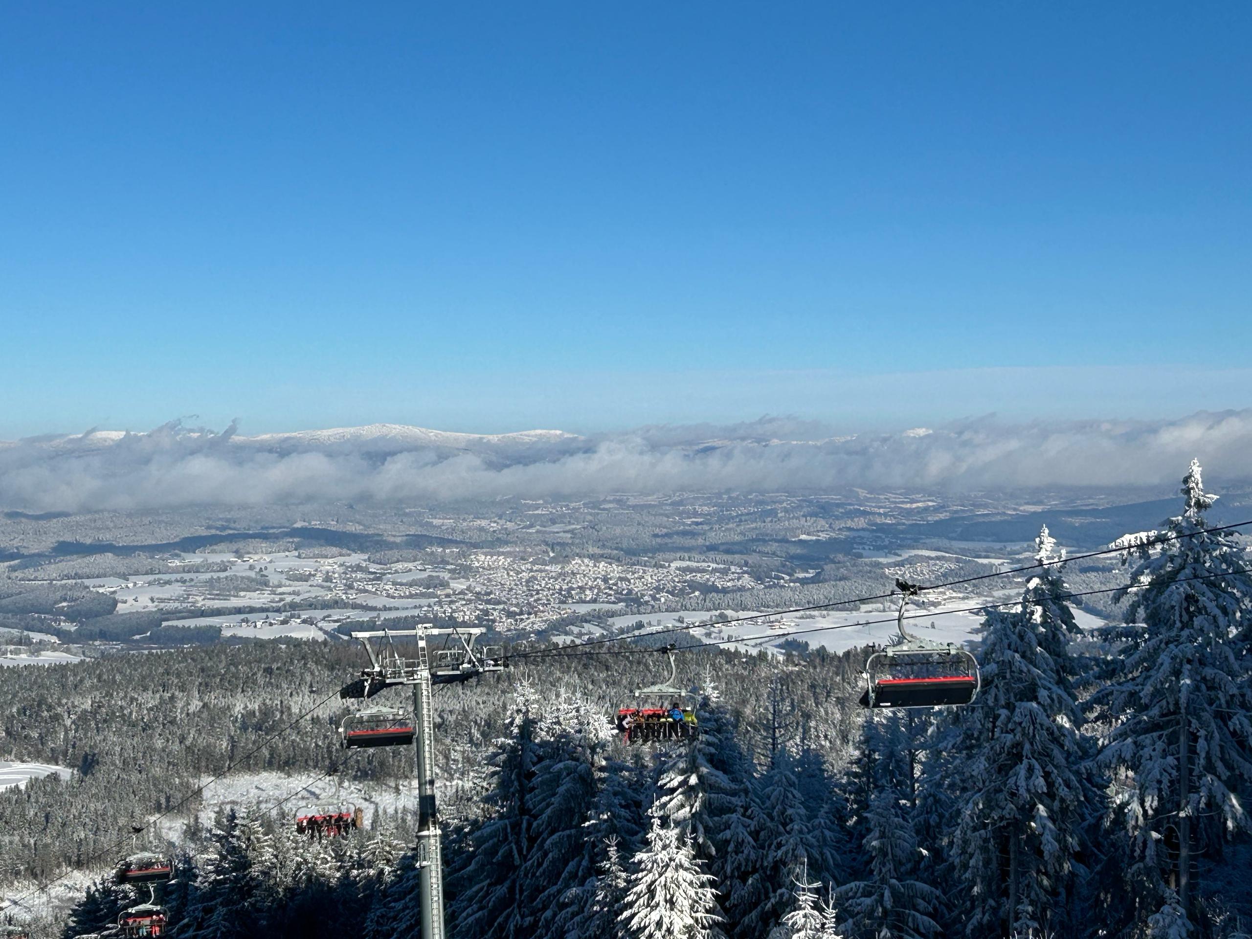 Ferienwohnungen Ebner in Bischofsmais