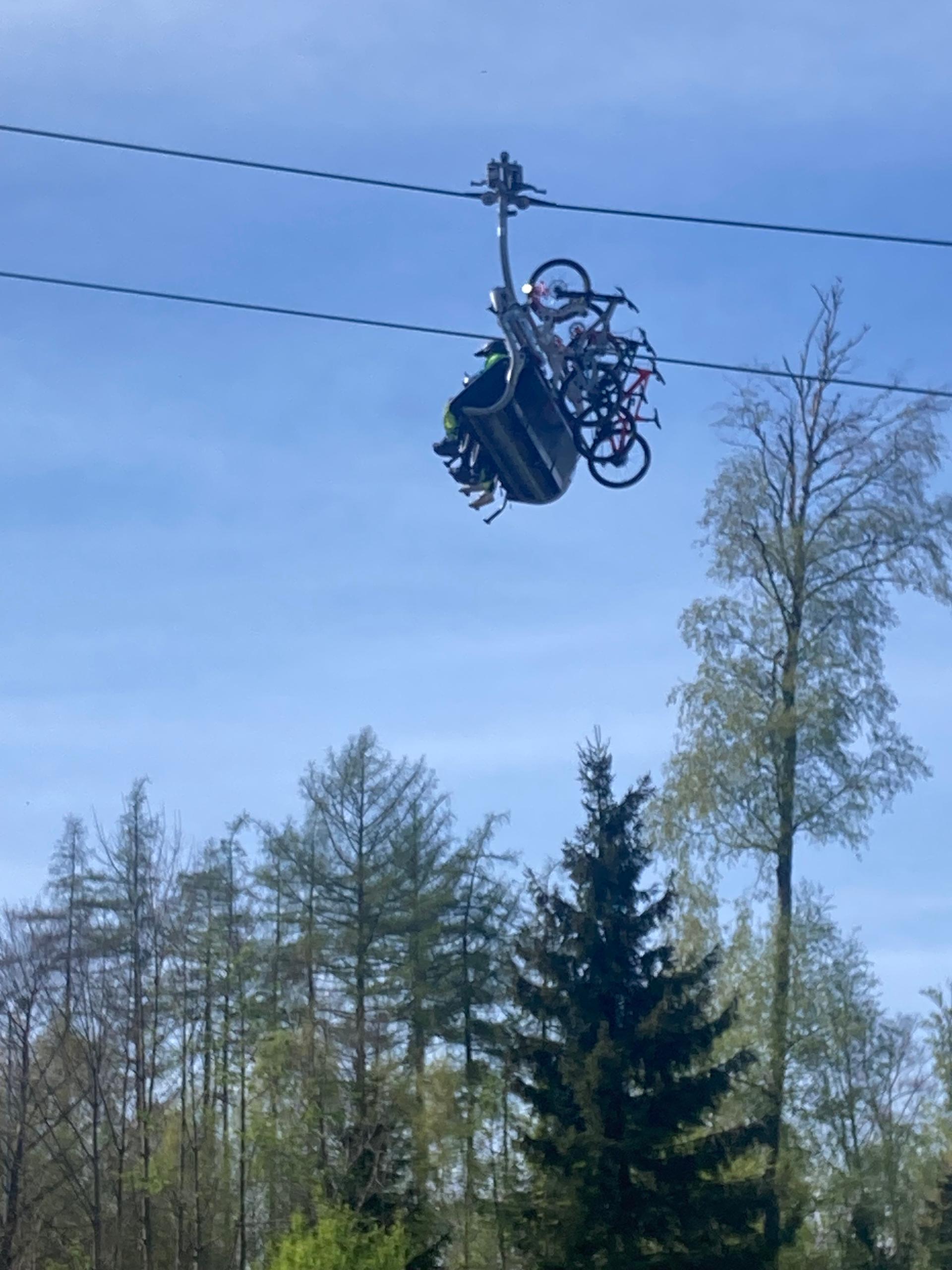 Ferienwohnungen Ebner in Bischofsmais