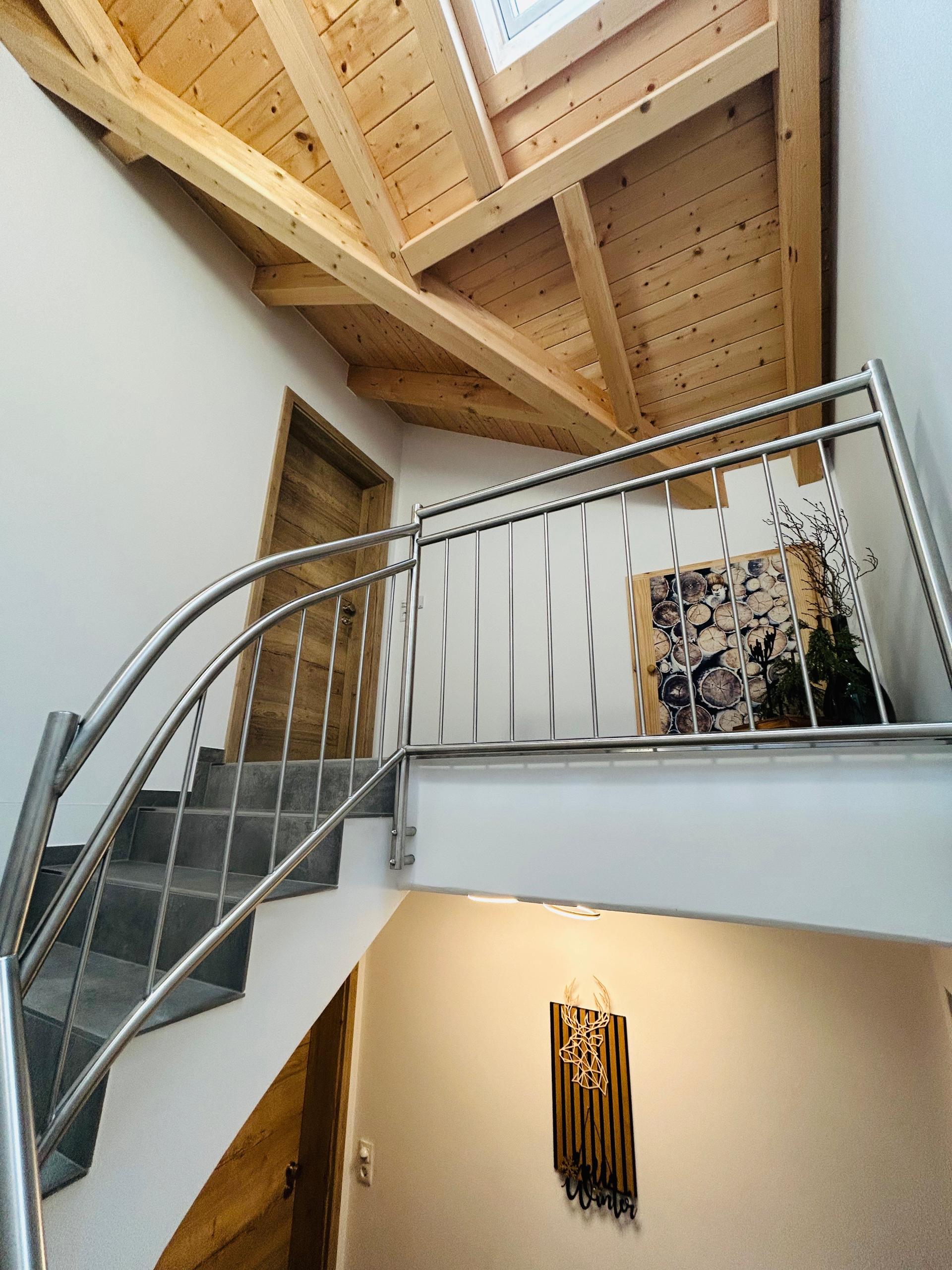 Ferienwohnungen Ebner in Bischofsmais