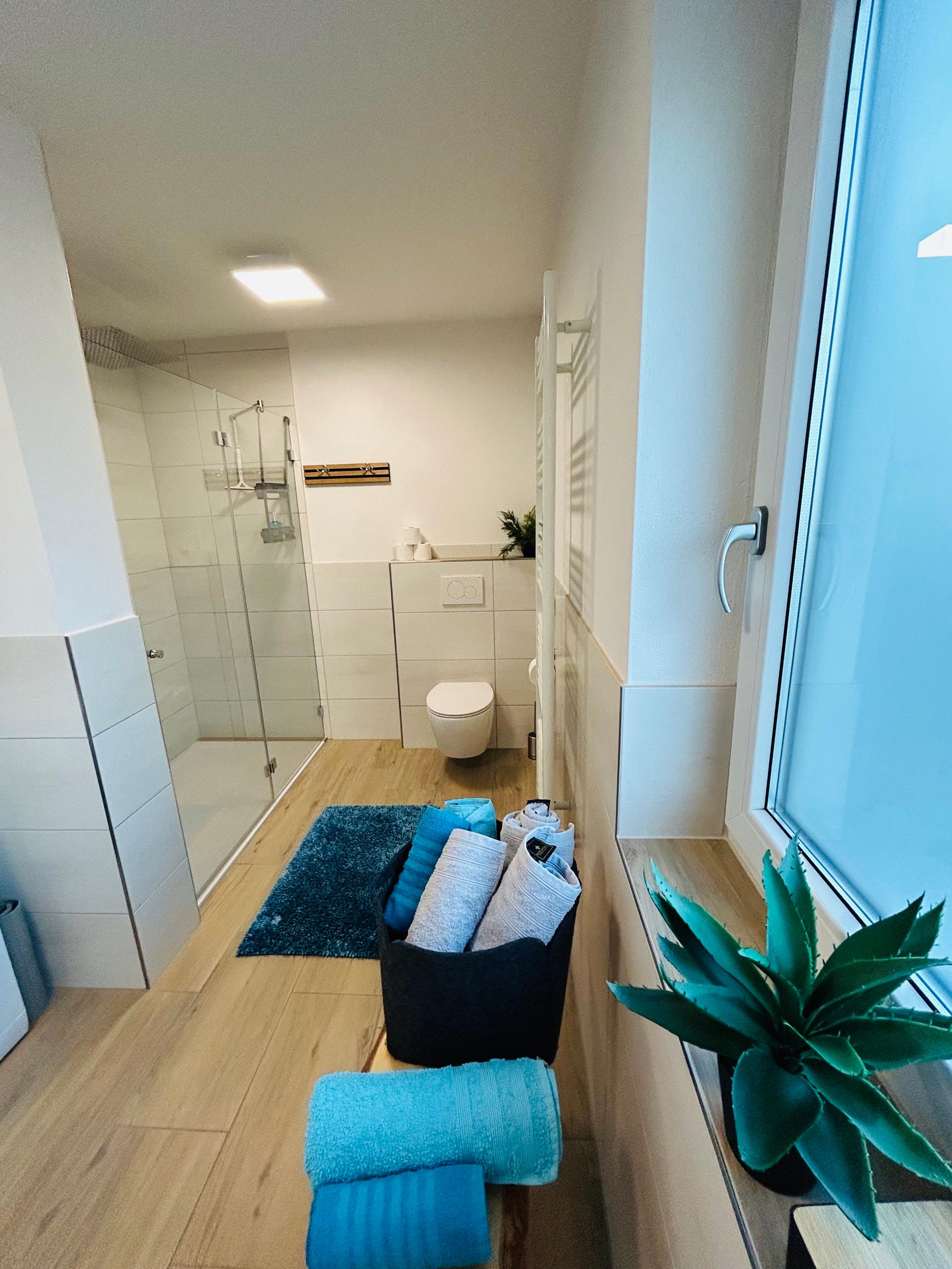 Ferienwohnungen Ebner in Bischofsmais