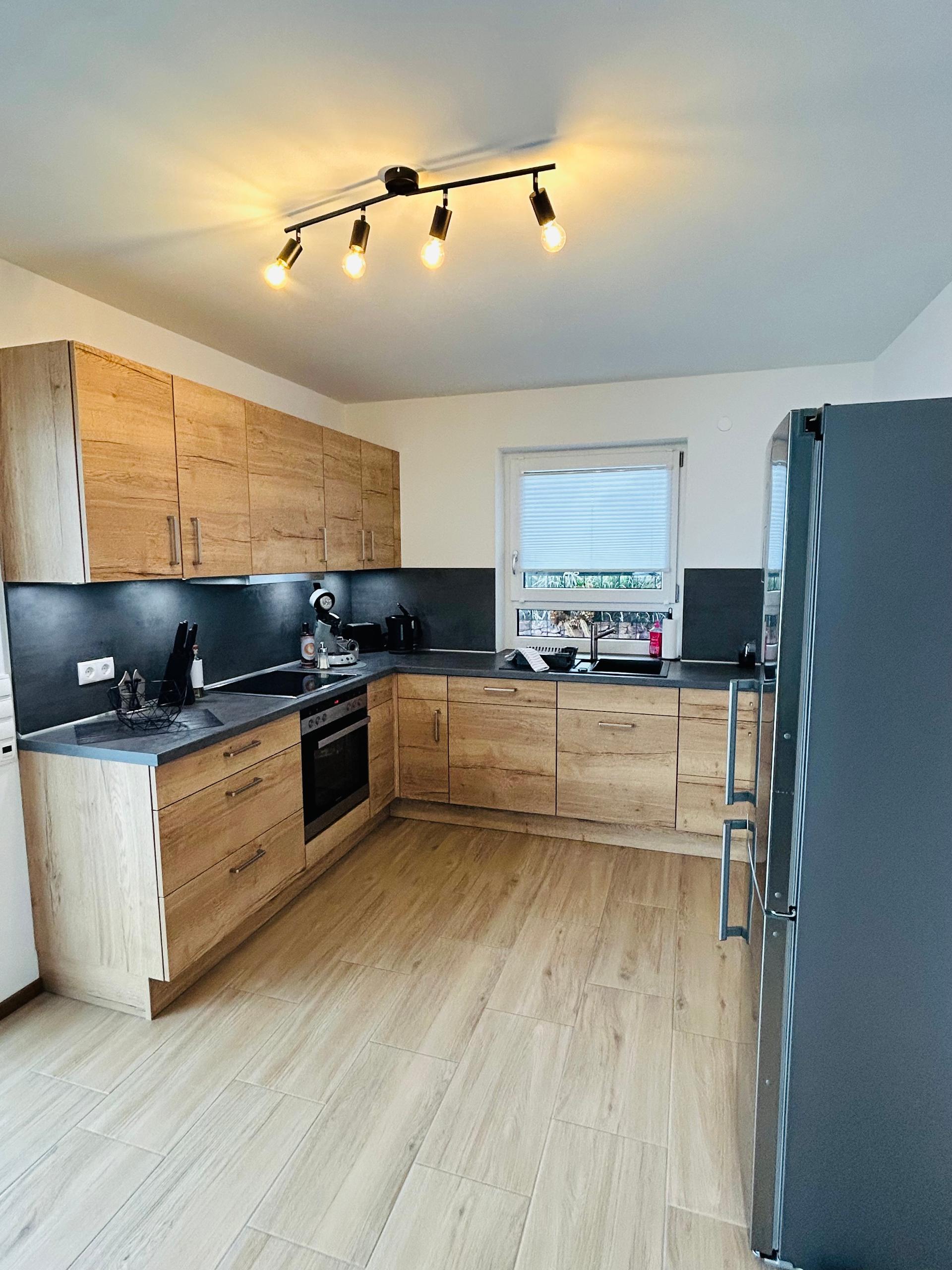 Ferienwohnungen Ebner in Bischofsmais