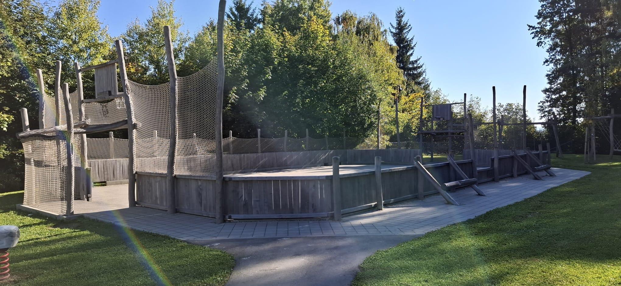 Ferienwohnungen Ebner in Bischofsmais