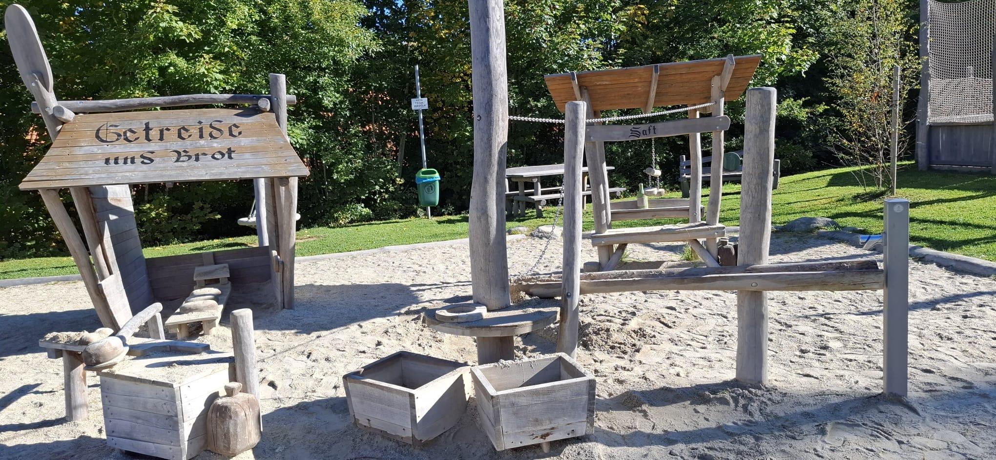 Ferienwohnungen Ebner in Bischofsmais