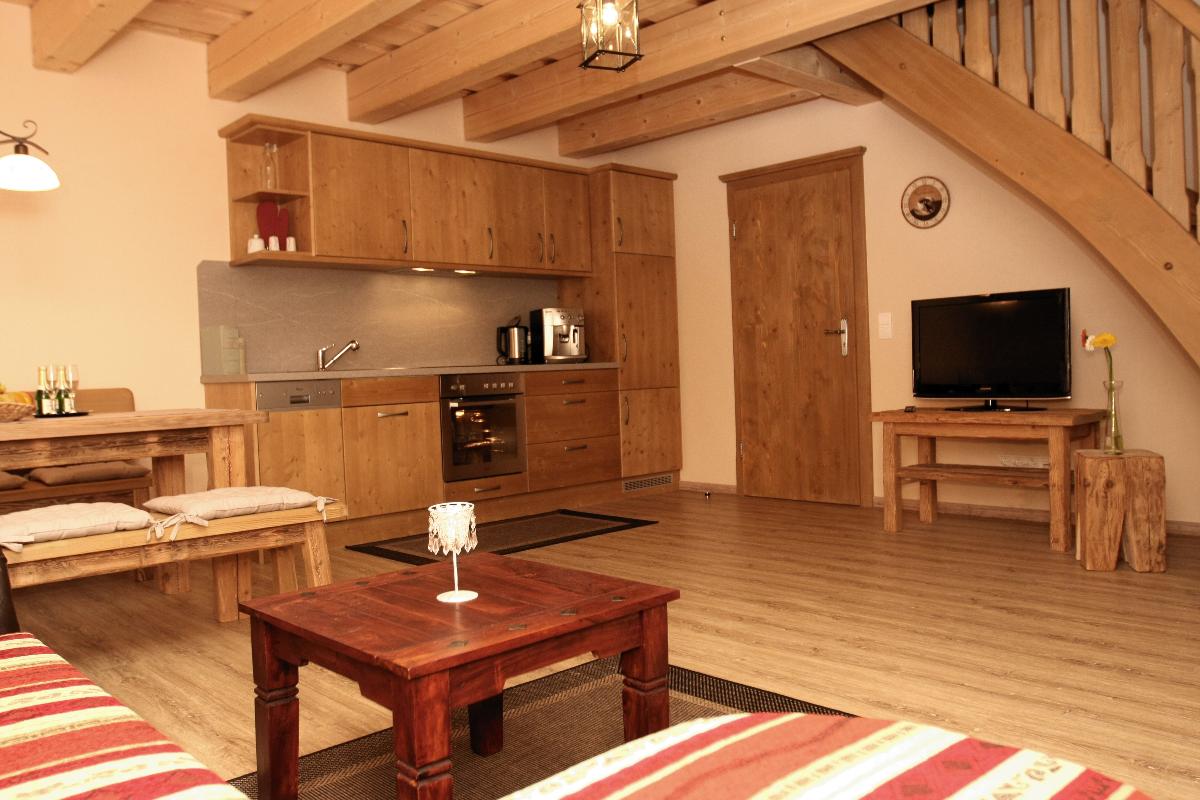 Sammerhof in Freyung