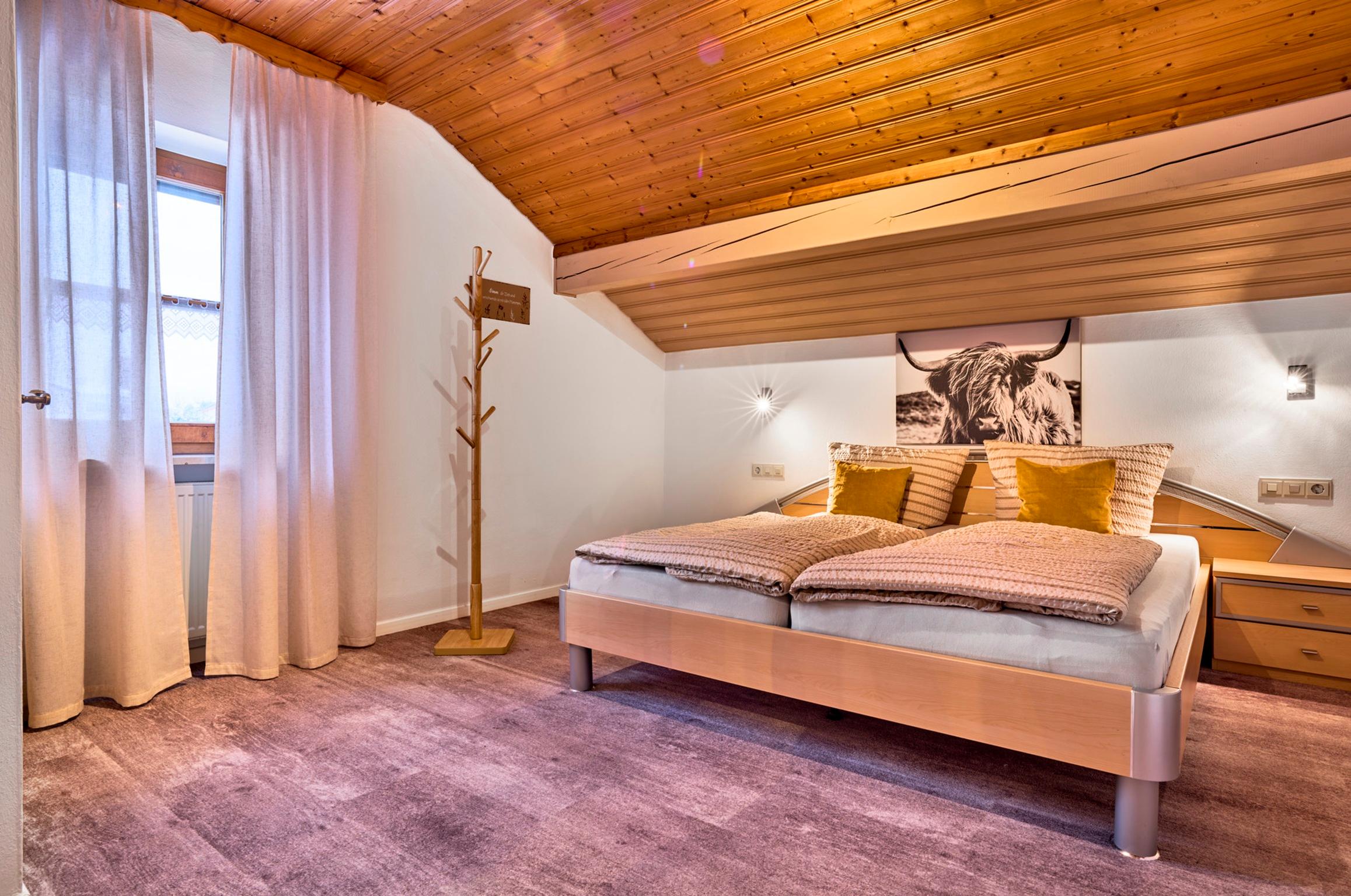 Erlebnisbauernhof Sternhof in Bodenmais