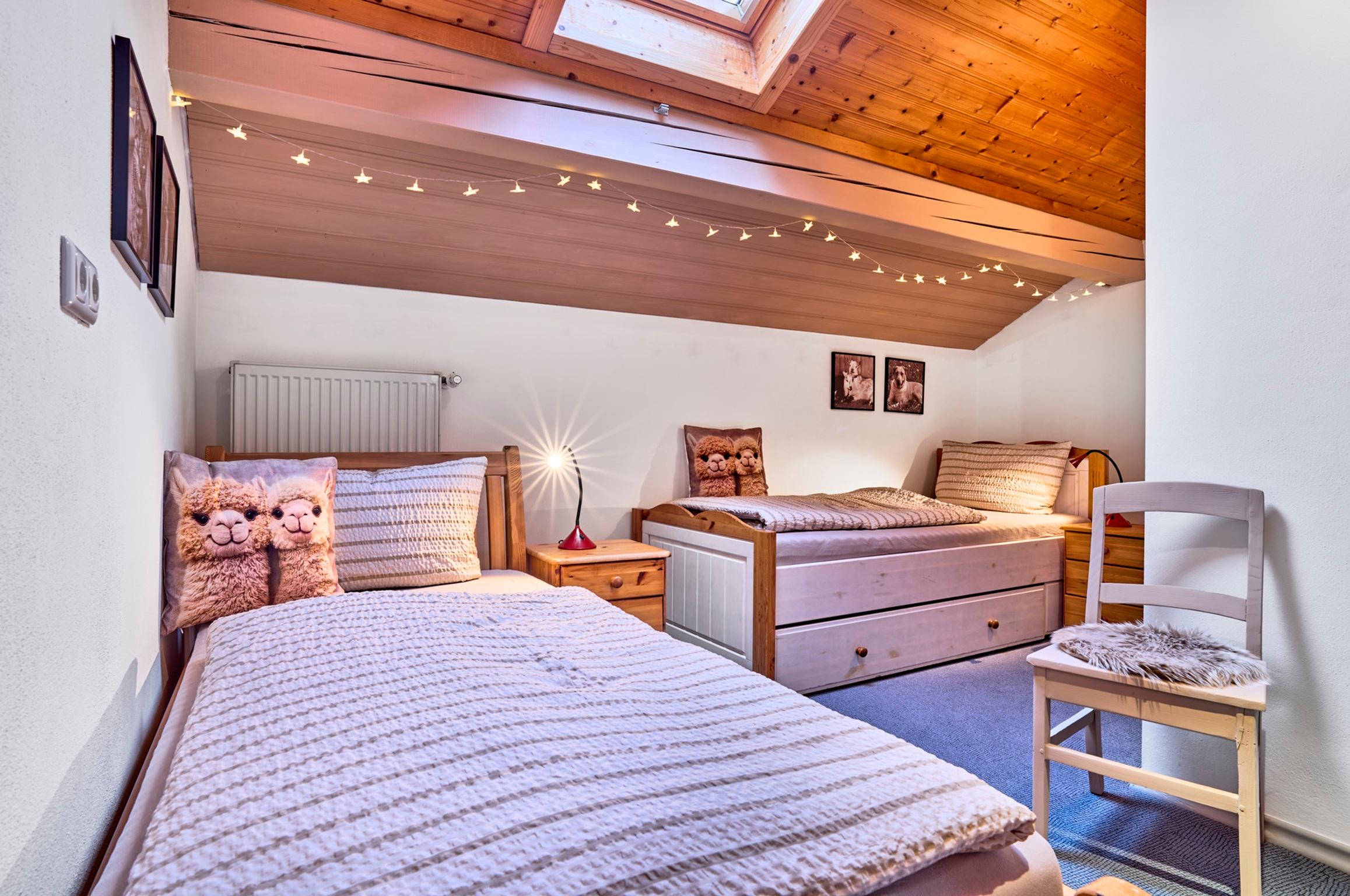 Erlebnisbauernhof Sternhof in Bodenmais