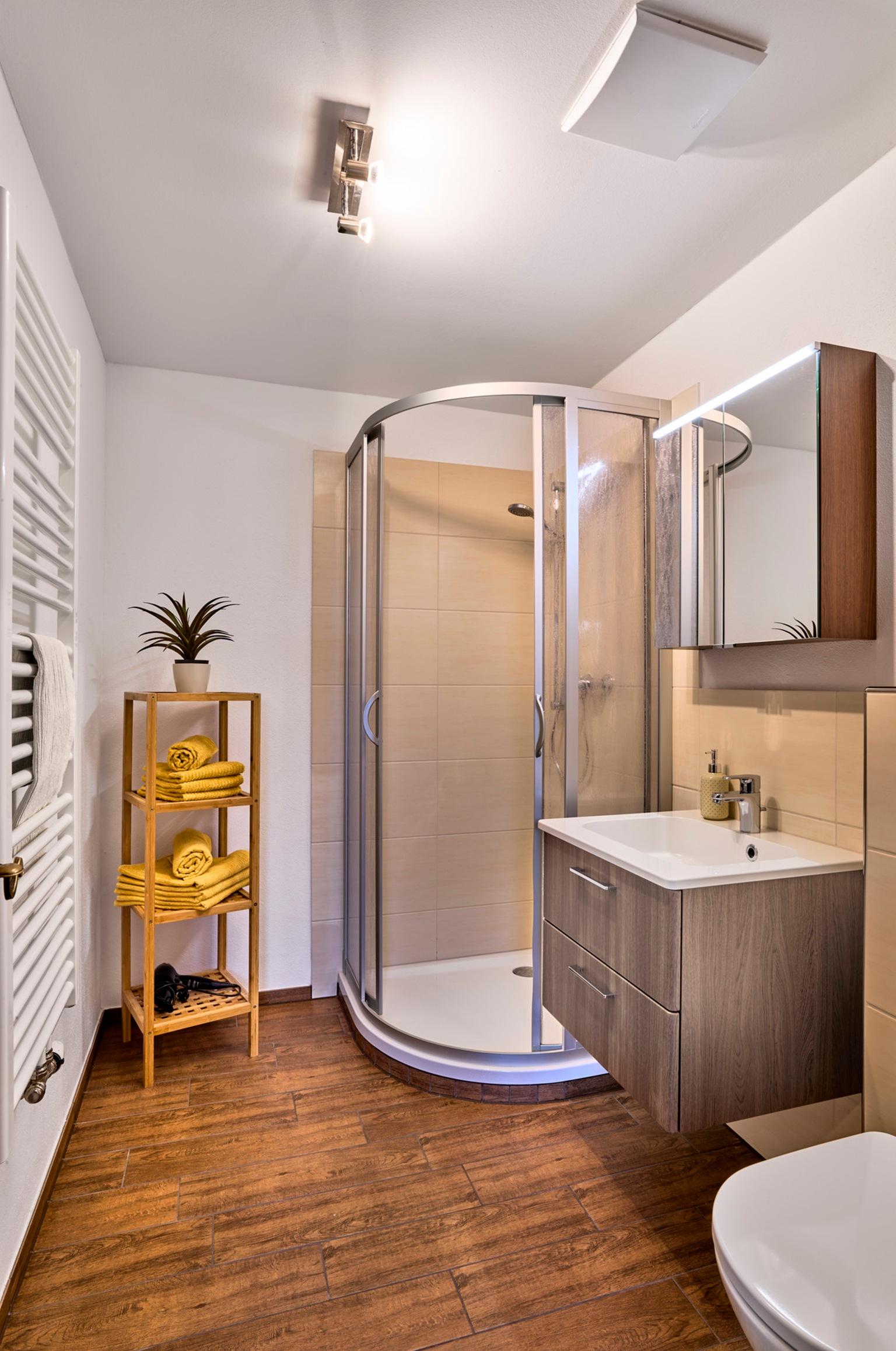 Erlebnisbauernhof Sternhof in Bodenmais