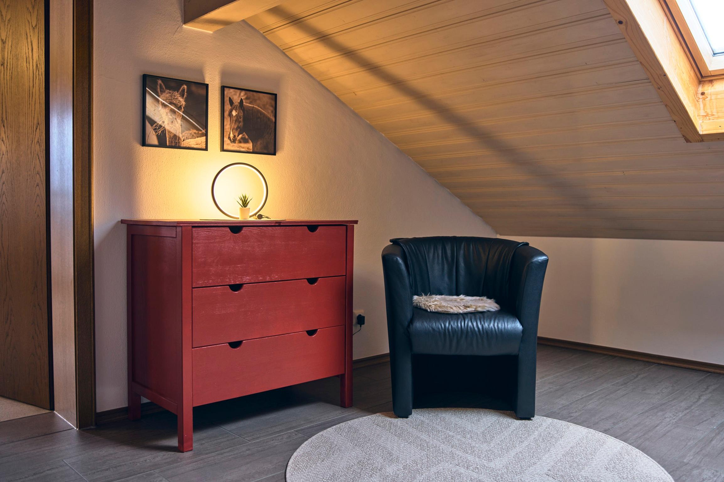 Erlebnisbauernhof Sternhof in Bodenmais