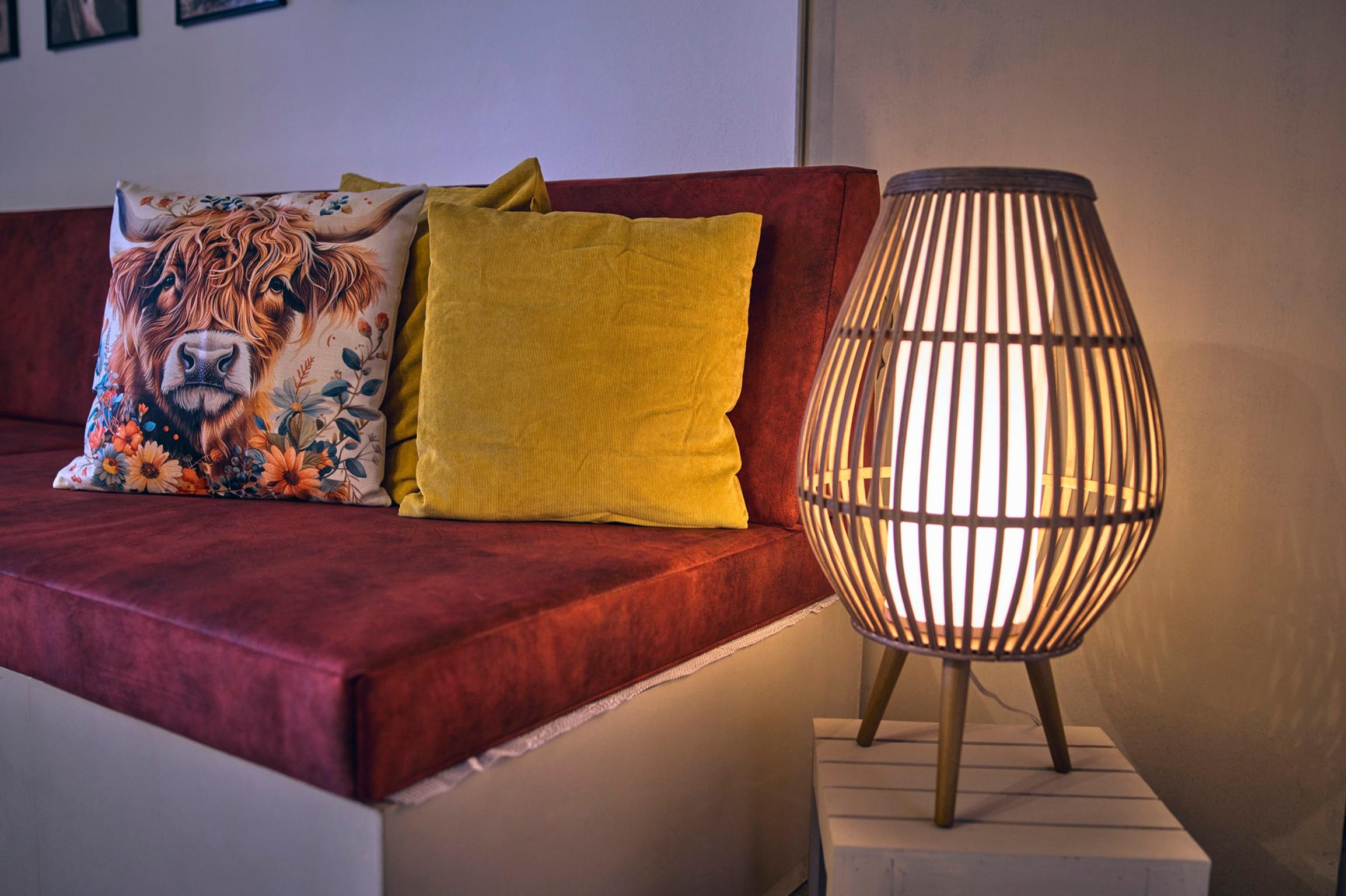 Erlebnisbauernhof Sternhof in Bodenmais