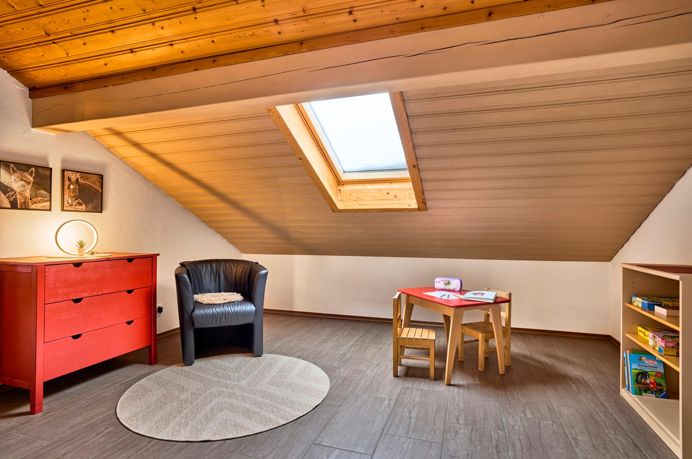 Erlebnisbauernhof Sternhof in Bodenmais