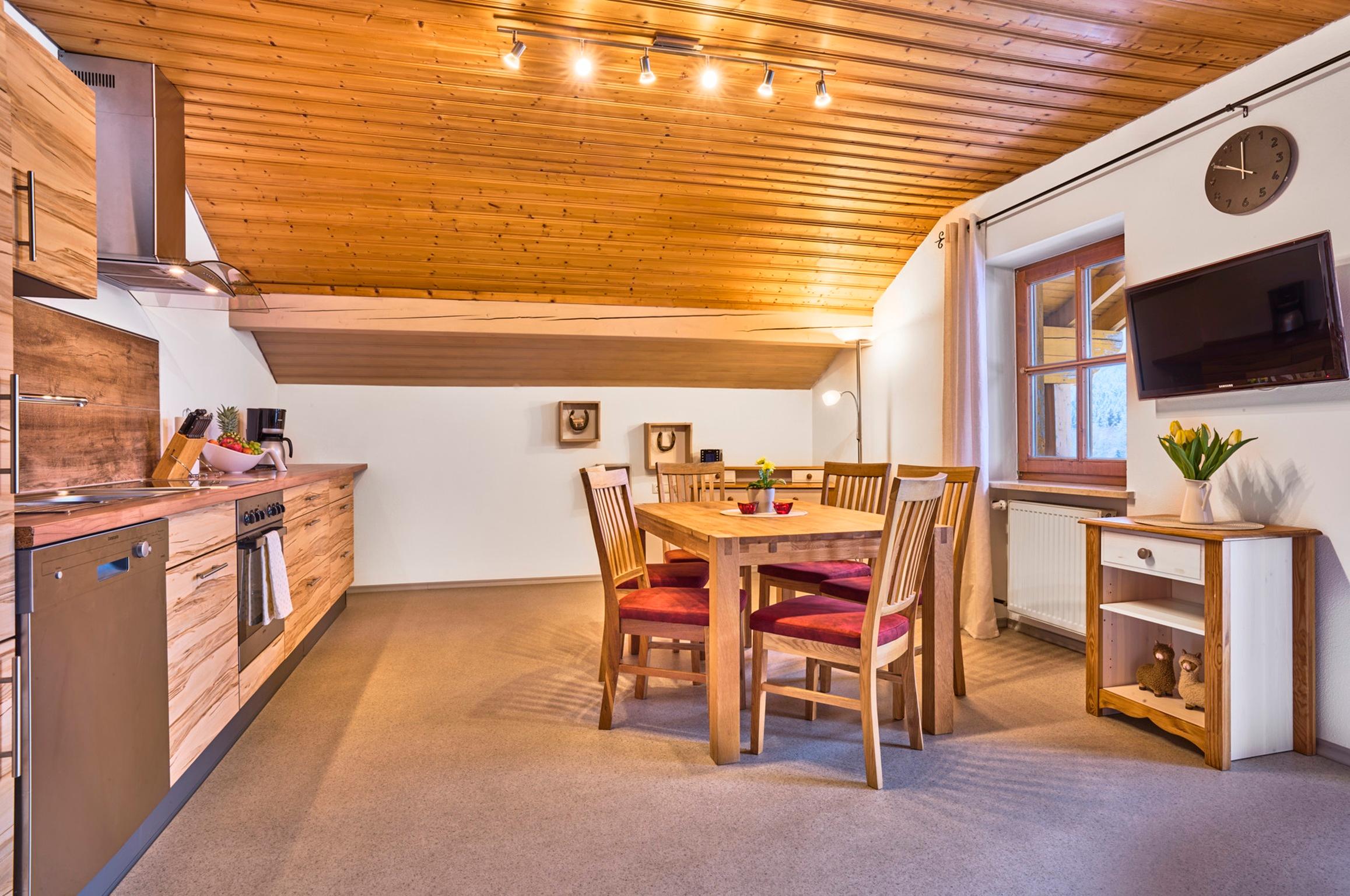 Erlebnisbauernhof Sternhof in Bodenmais