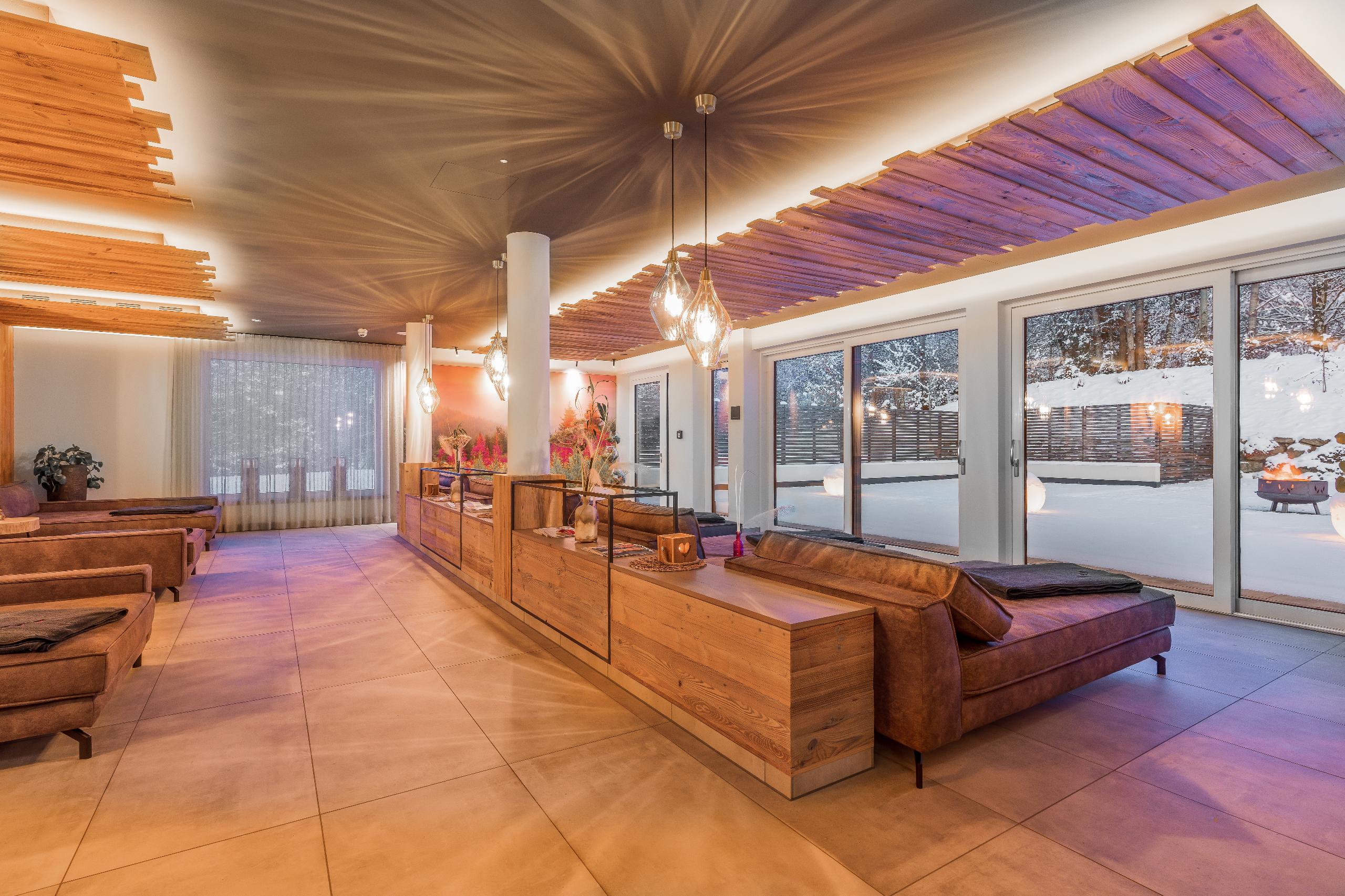 Camping Resort Bodenmais in Bodenmais