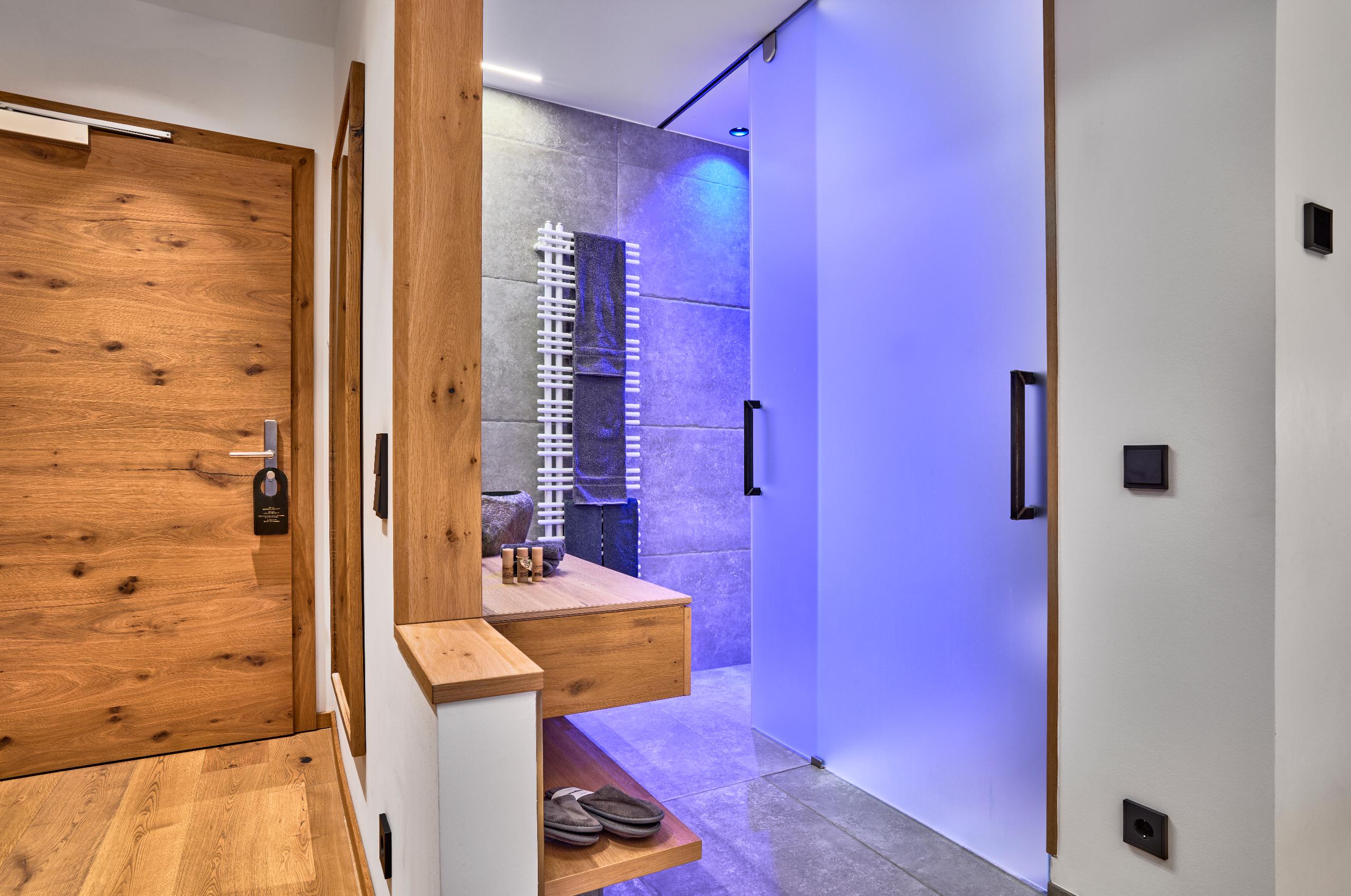 Camping Resort Bodenmais in Bodenmais