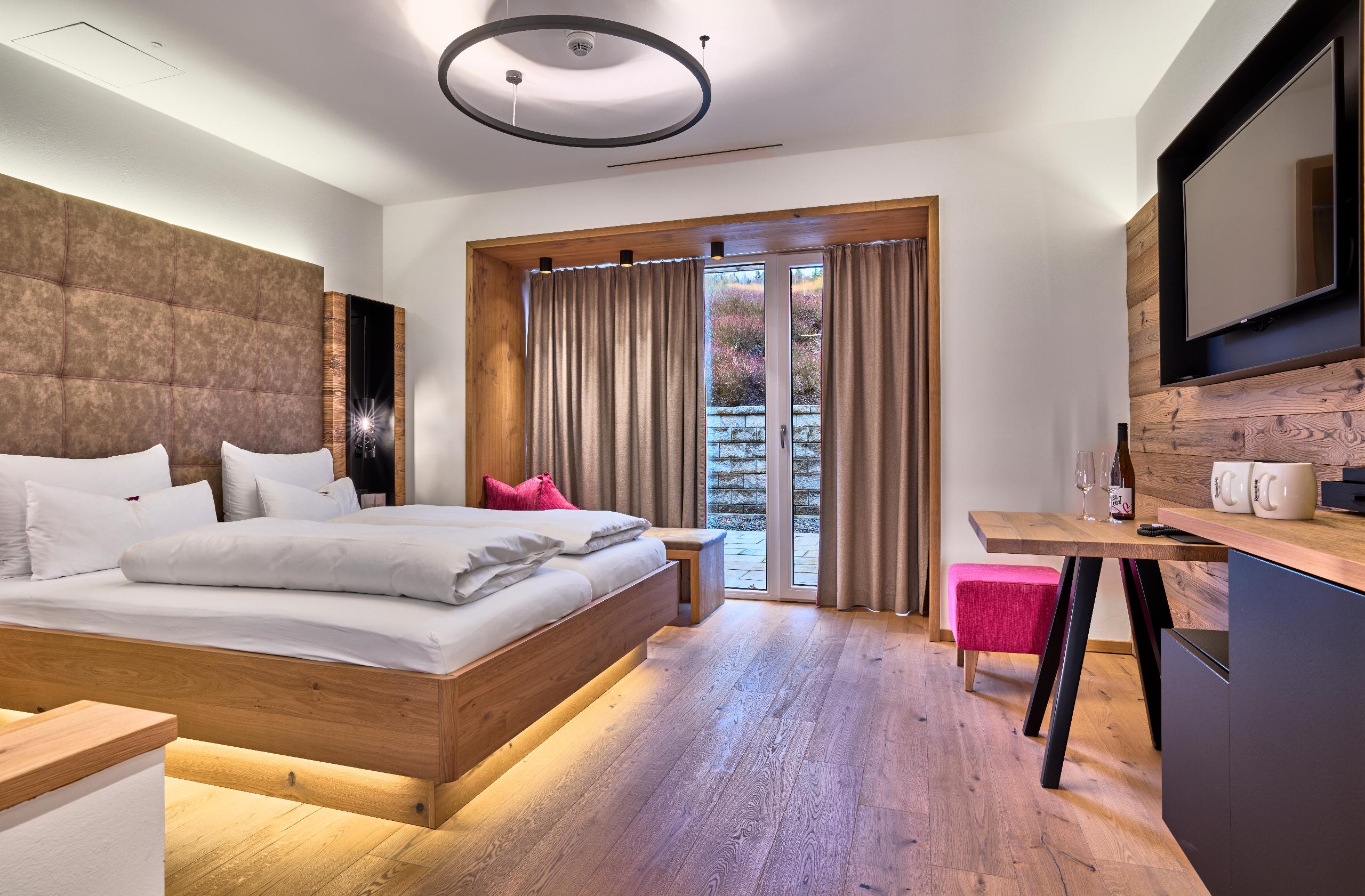 Camping Resort Bodenmais in Bodenmais