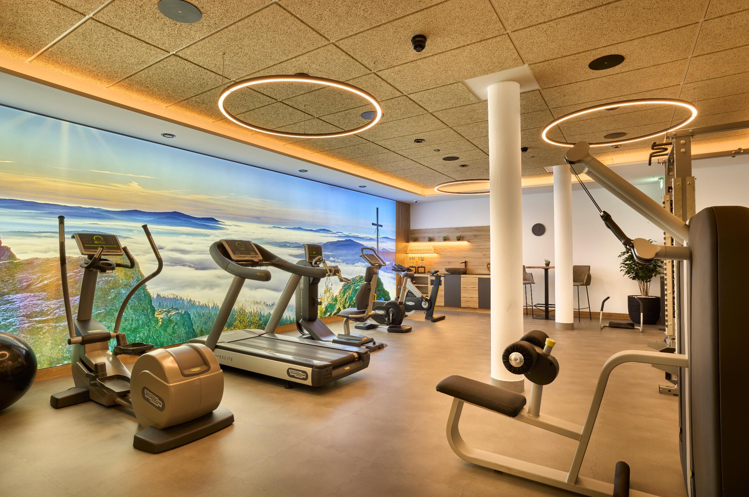 Camping Resort Bodenmais in Bodenmais