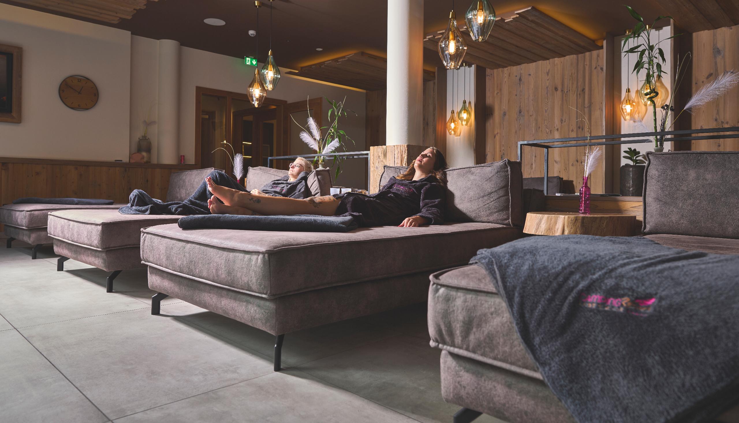 Camping Resort Hotel in Bodenmais