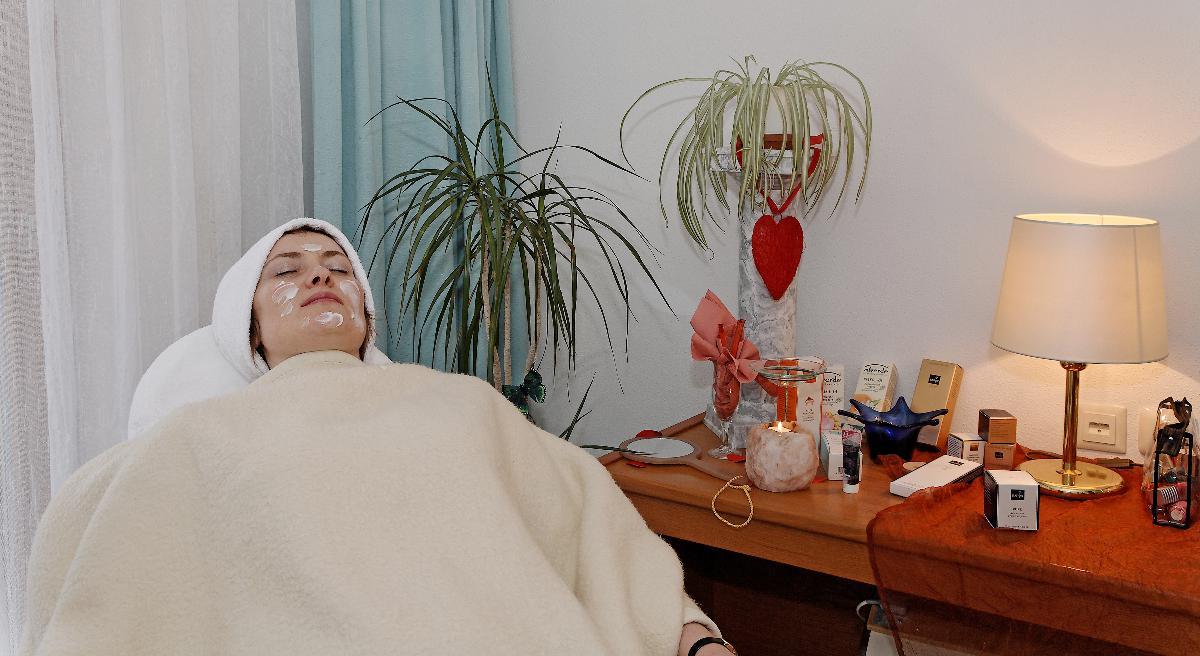 Hotel Bayerischer Wald in Neukirchen