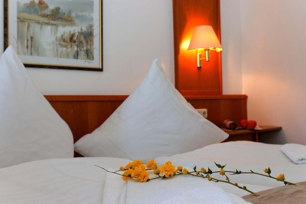 Hotel Bayerischer Wald in Neukirchen