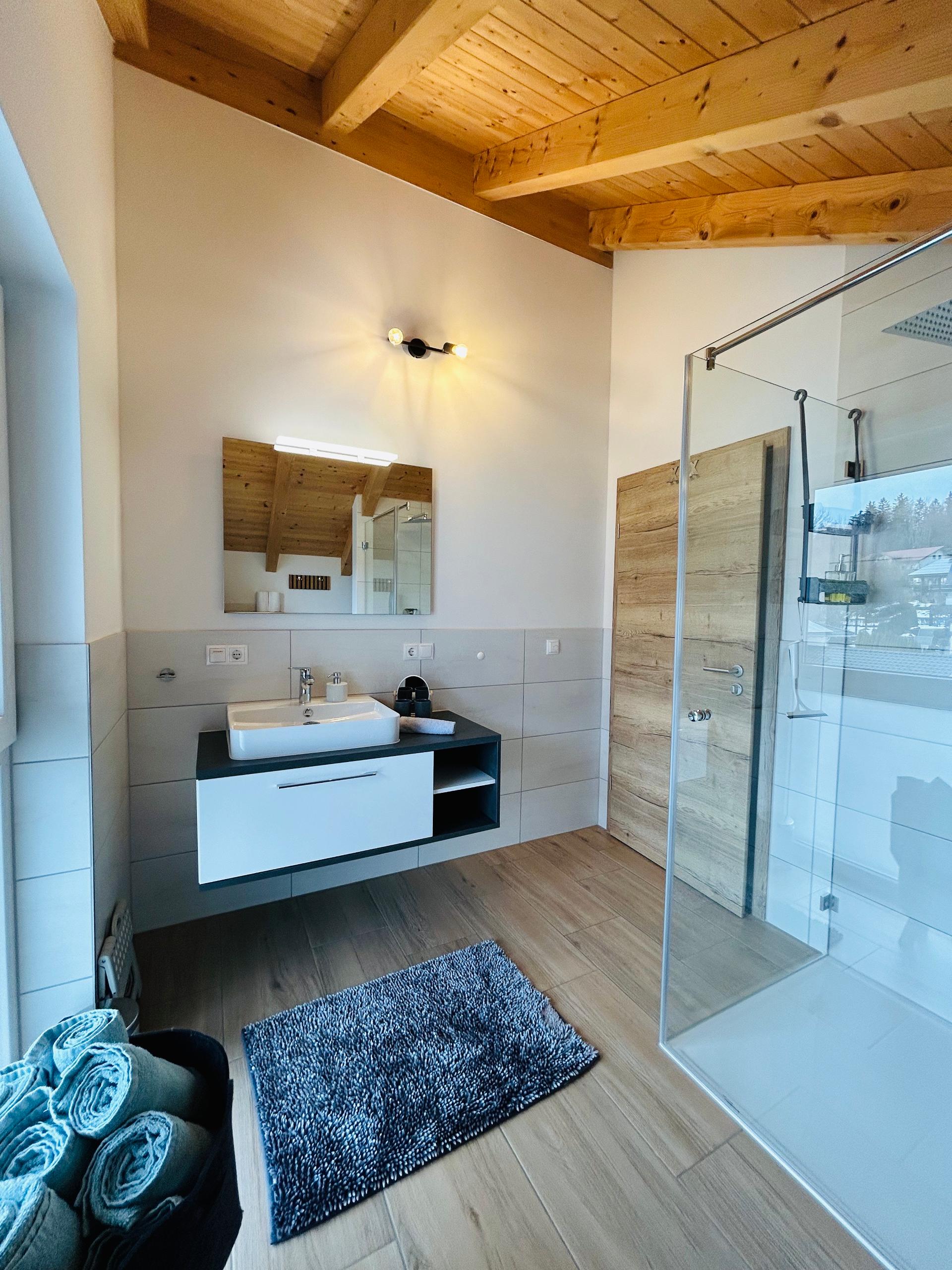 Ferienwohnungen Ebner in Bischofsmais