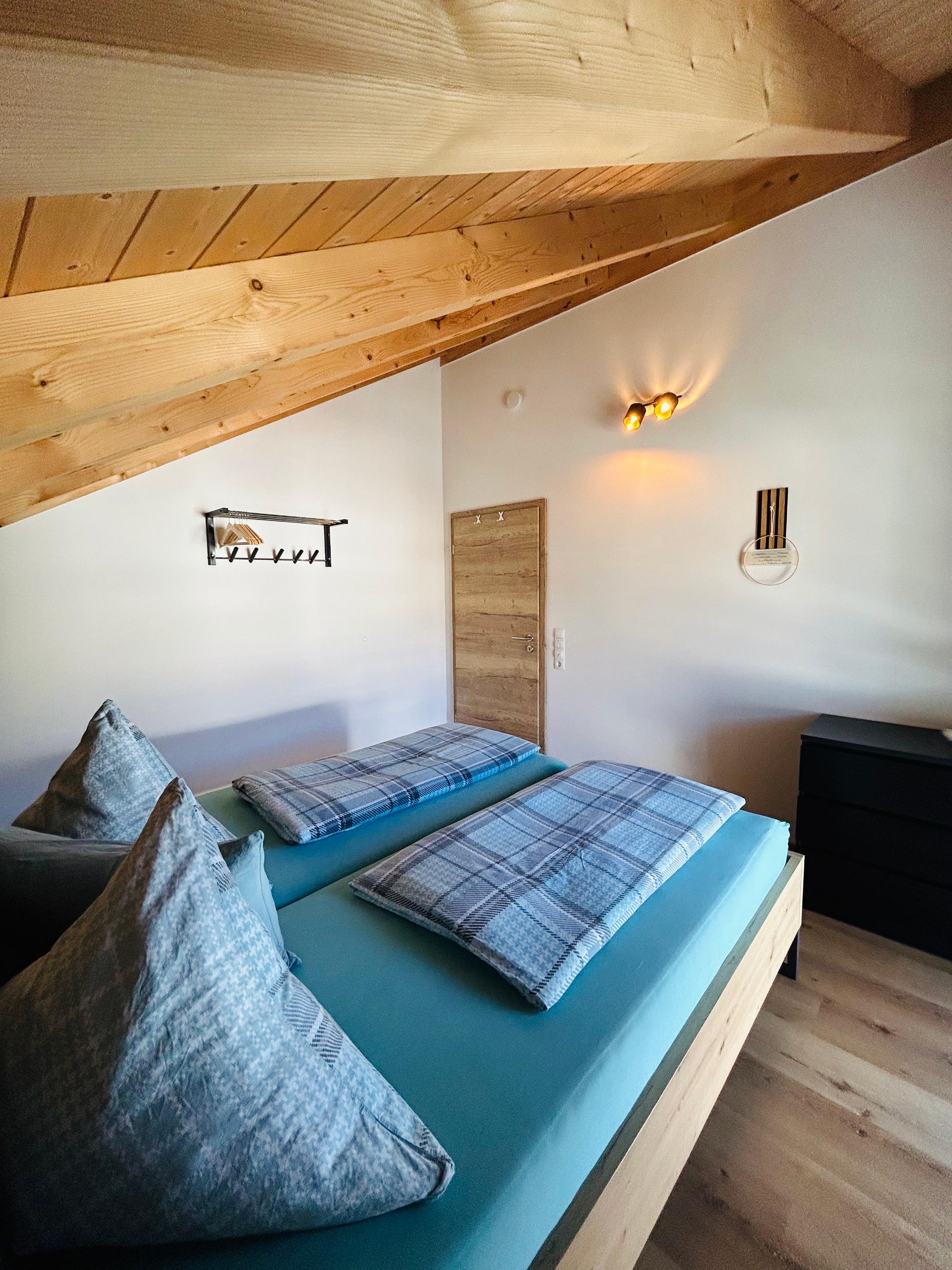 Ferienwohnungen Ebner in Bischofsmais