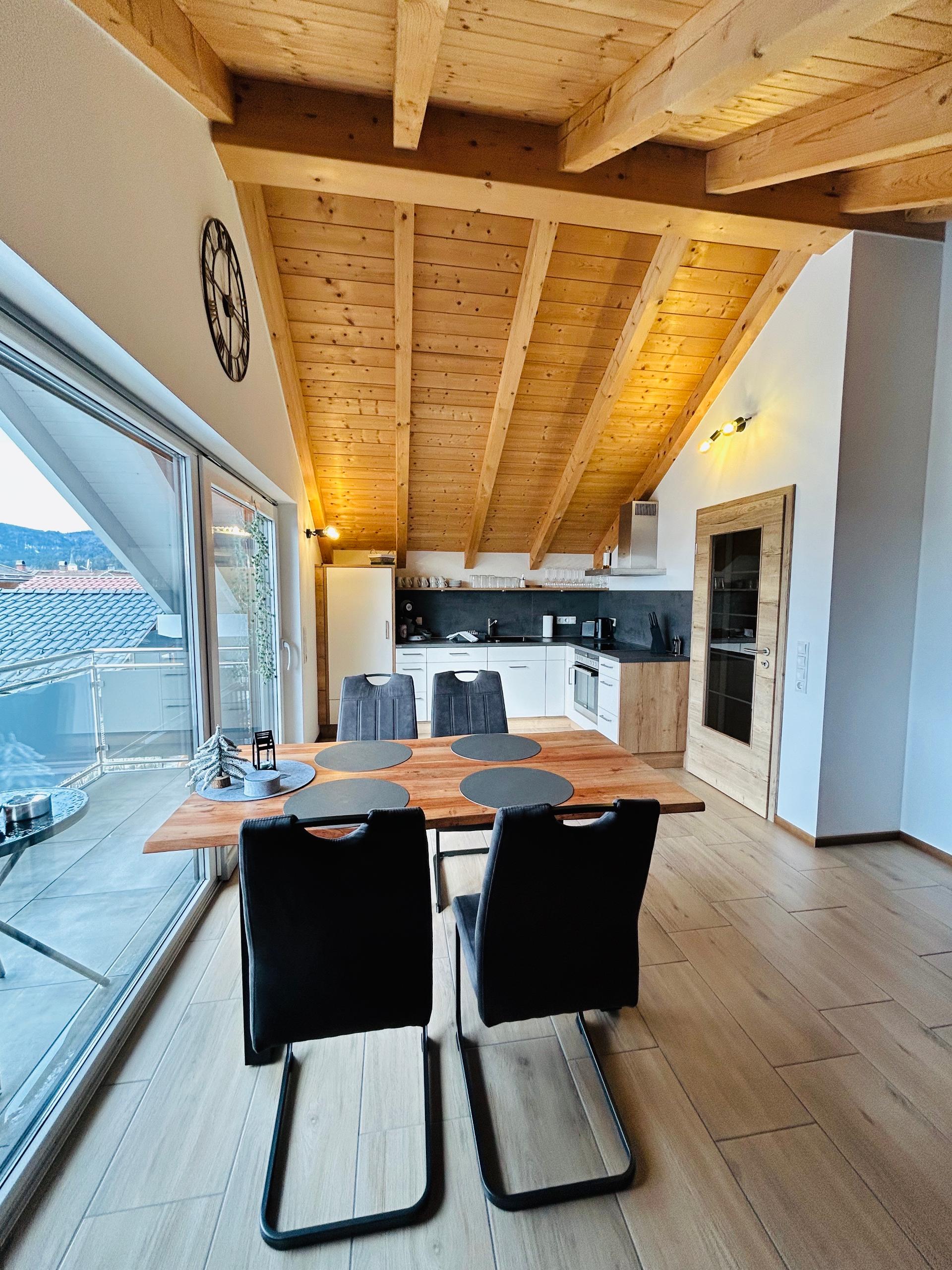 Ferienwohnungen Ebner in Bischofsmais