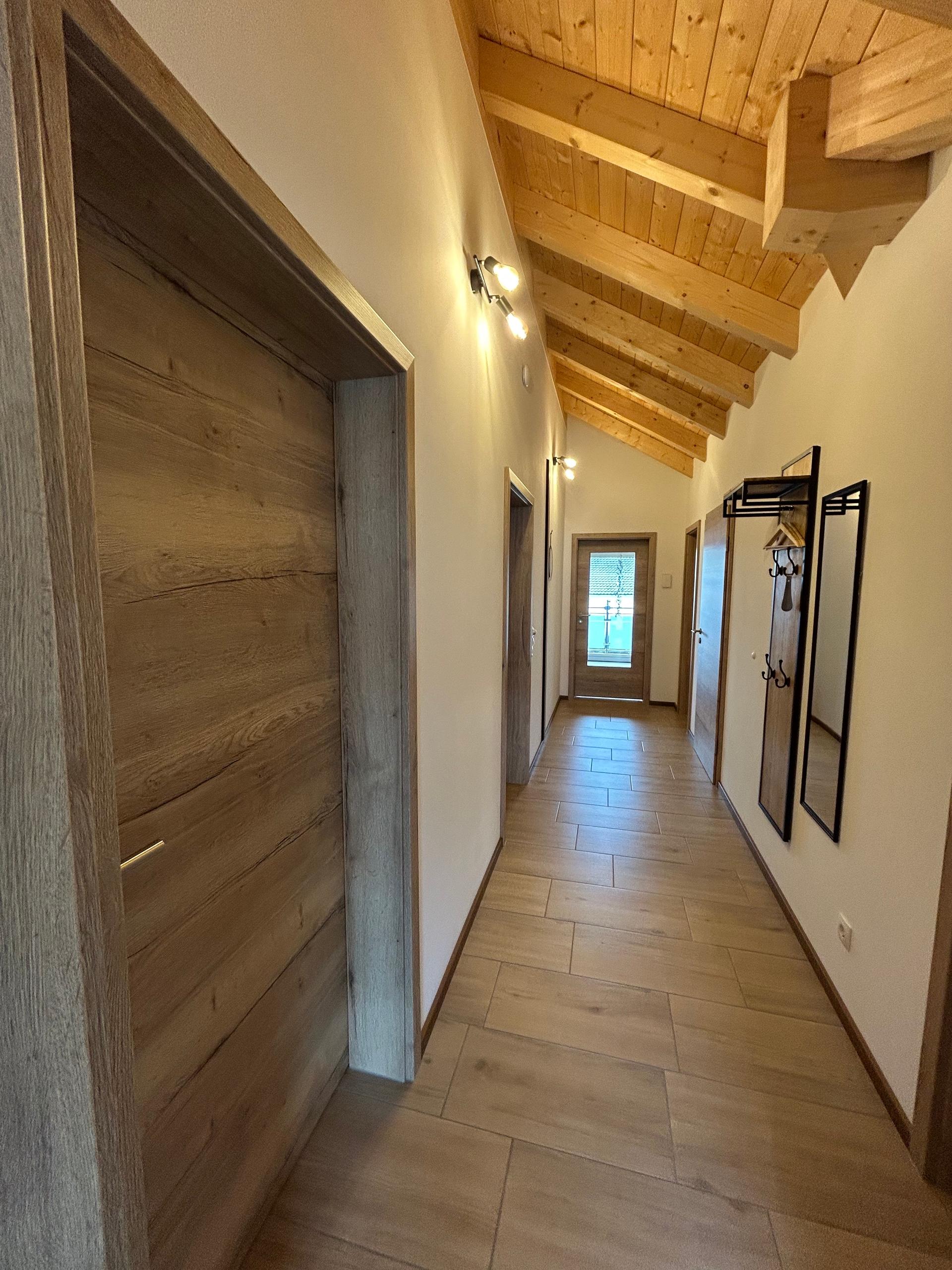 Ferienwohnungen Ebner in Bischofsmais