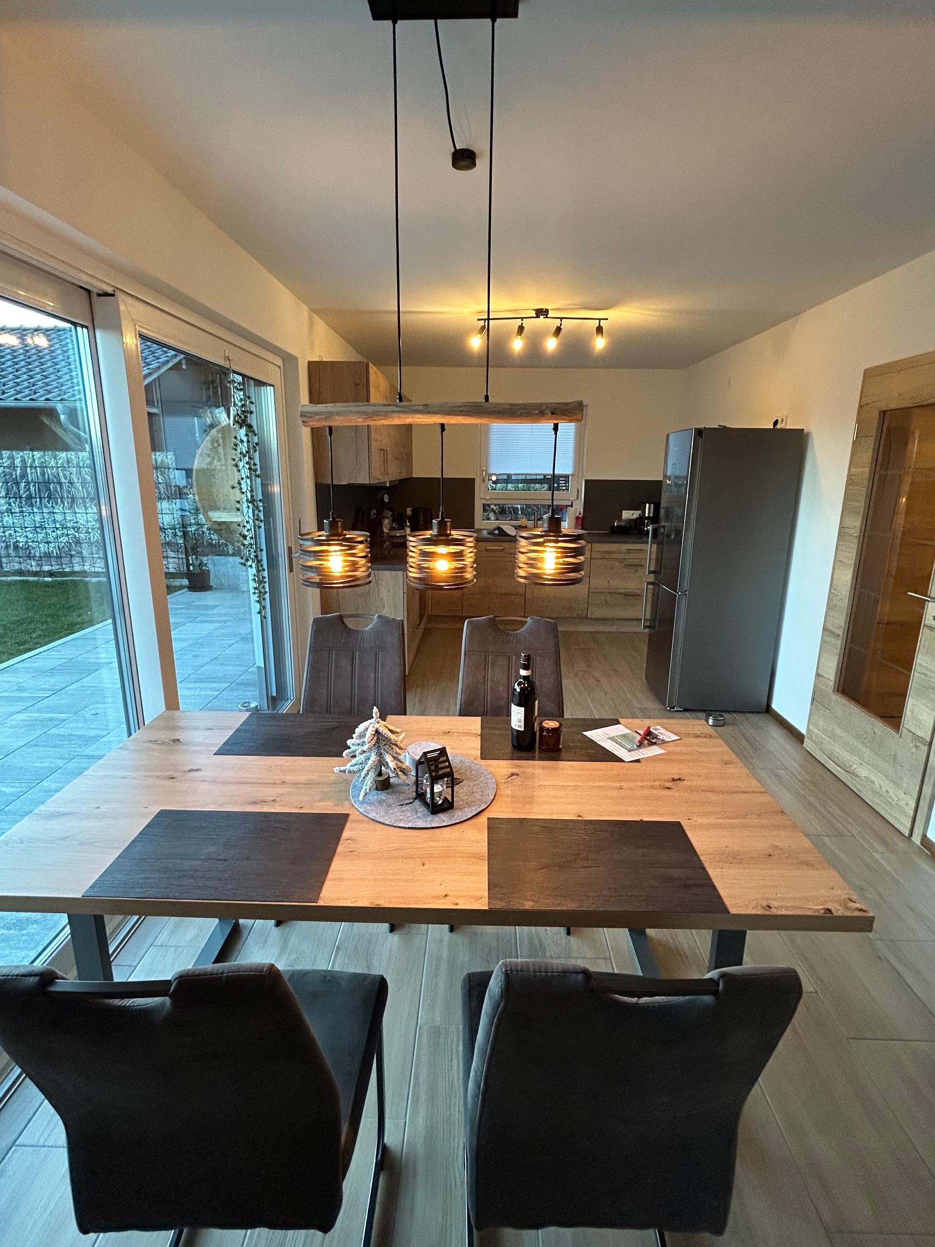 Ferienwohnungen Ebner in Bischofsmais