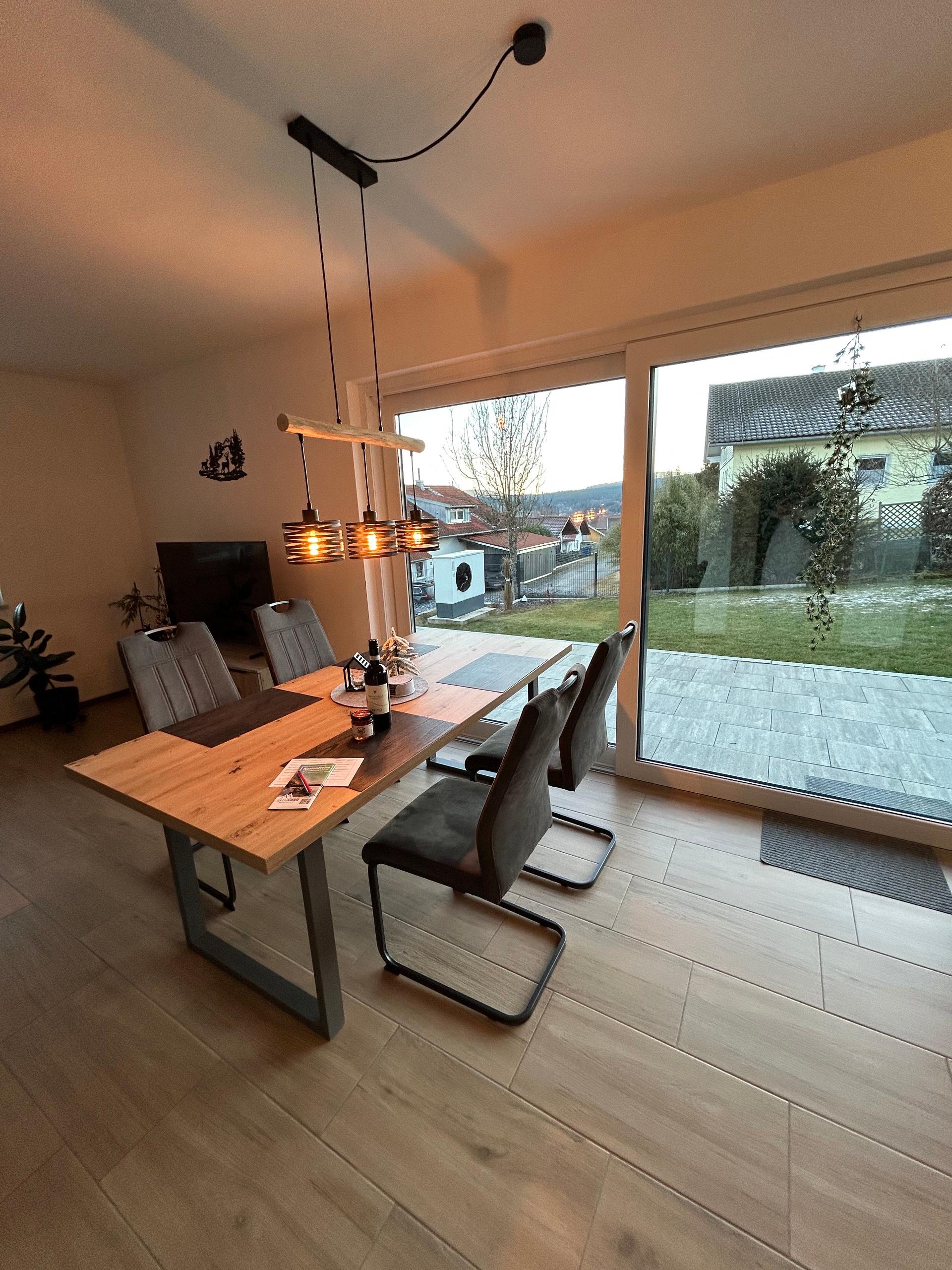 Ferienwohnungen Ebner in Bischofsmais