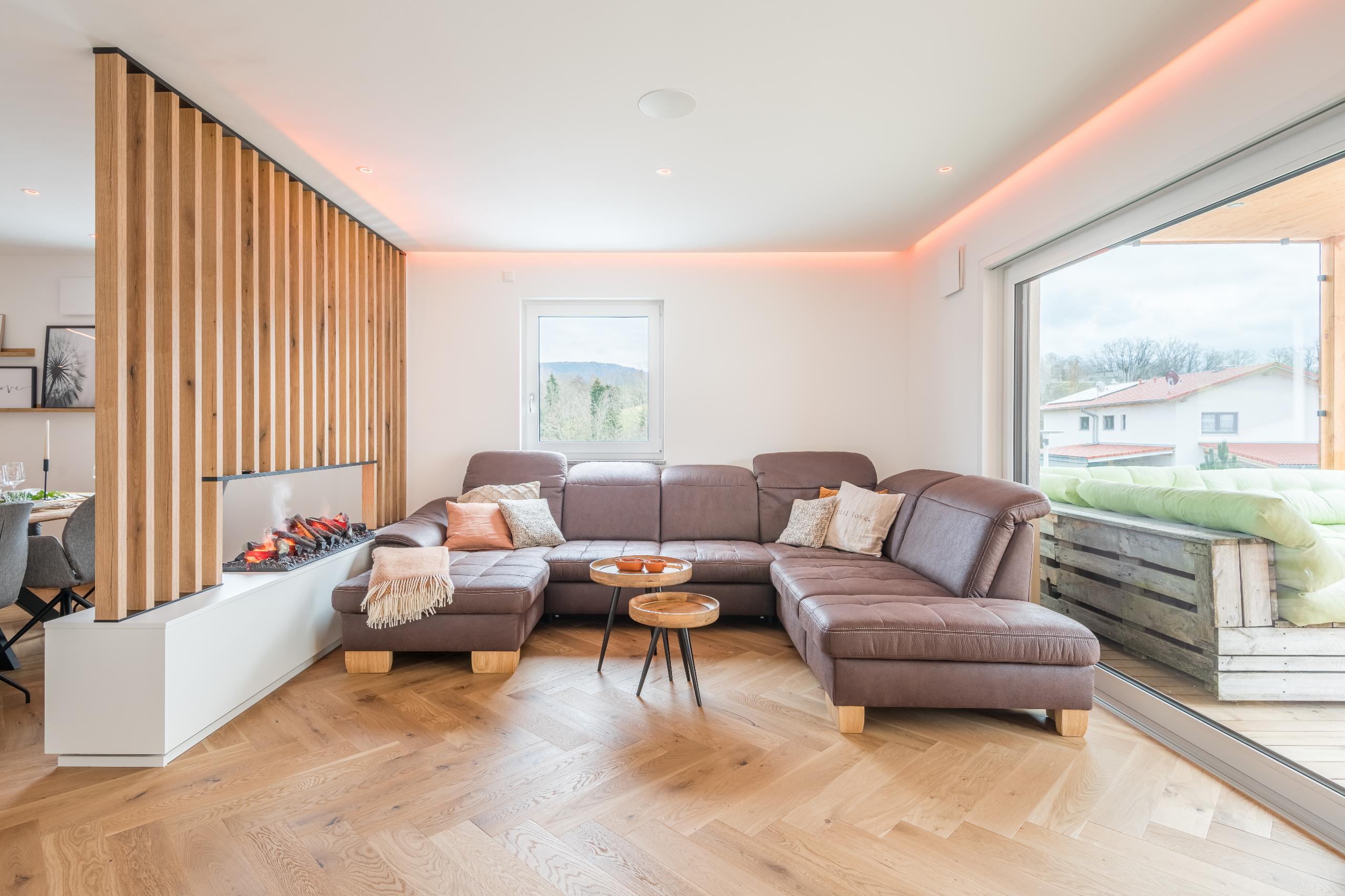 Bayerwald Refugium in Schwarzach