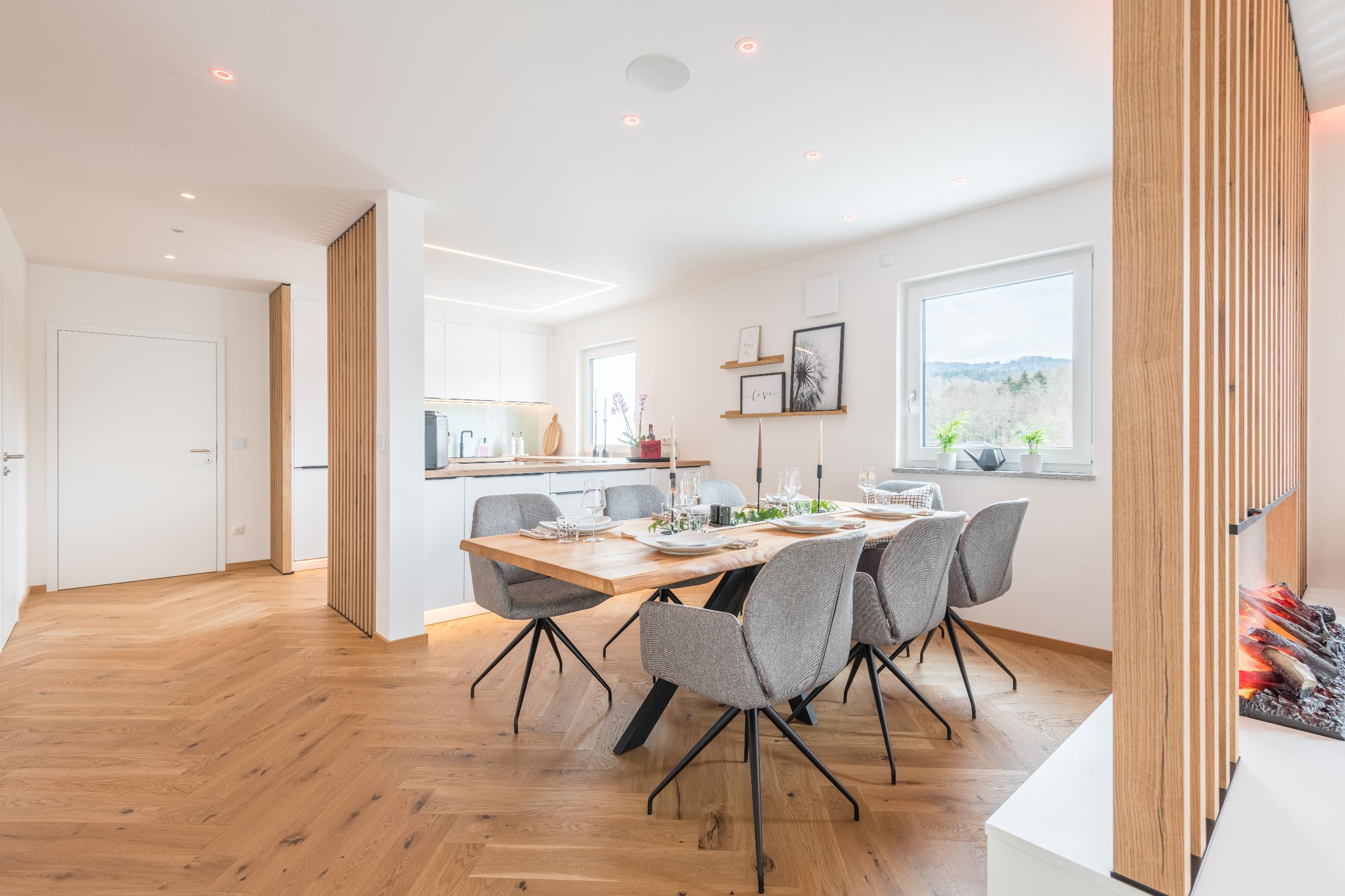 Bayerwald Refugium in Schwarzach