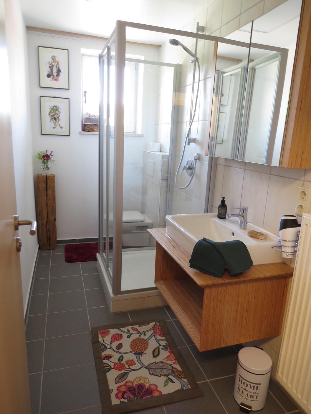 Ferienwohnungen Bergglück in Sankt Englmar