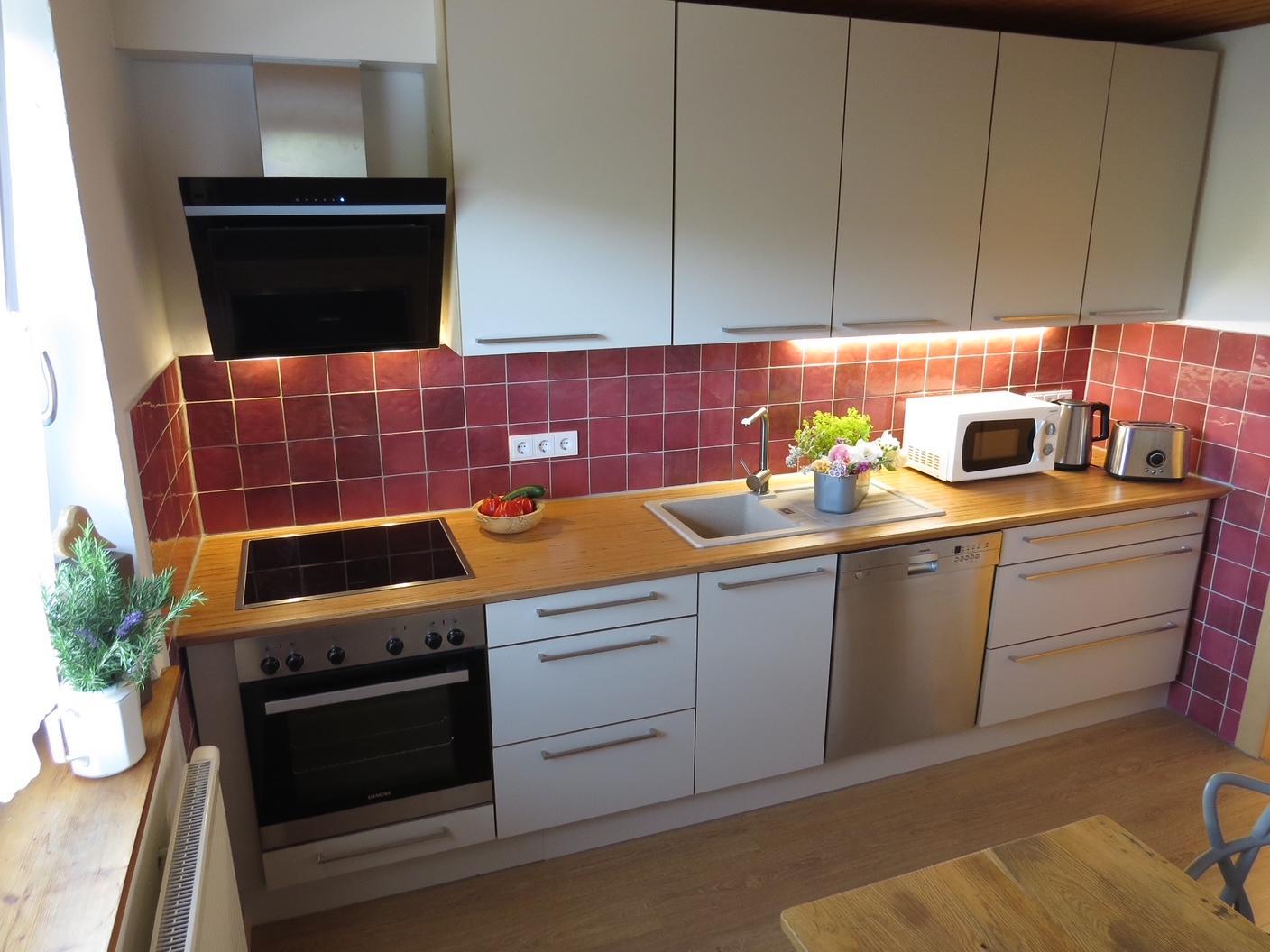 Ferienwohnungen Bergglück in Sankt Englmar