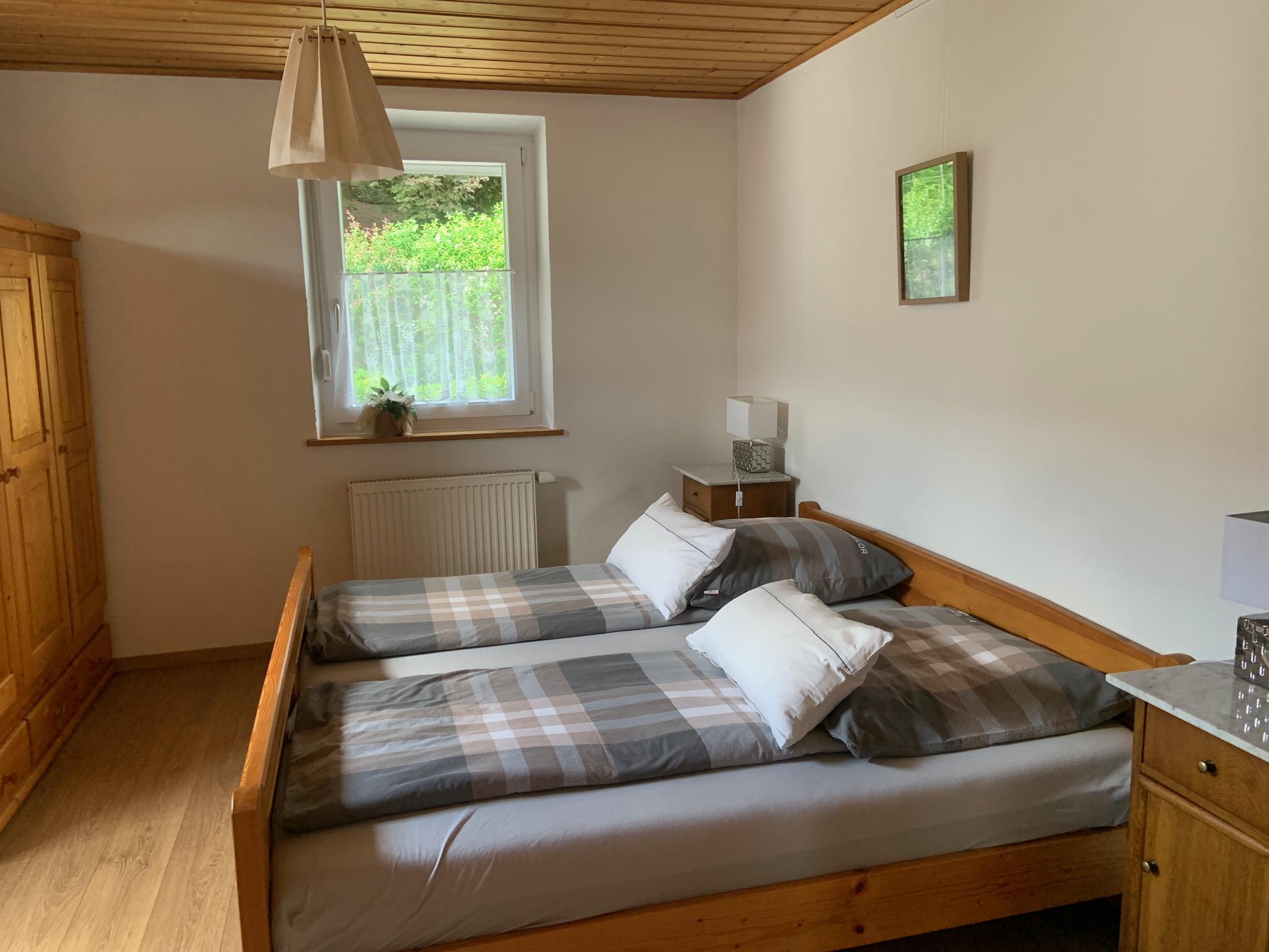 Ferienwohnungen Bergglück in Sankt Englmar