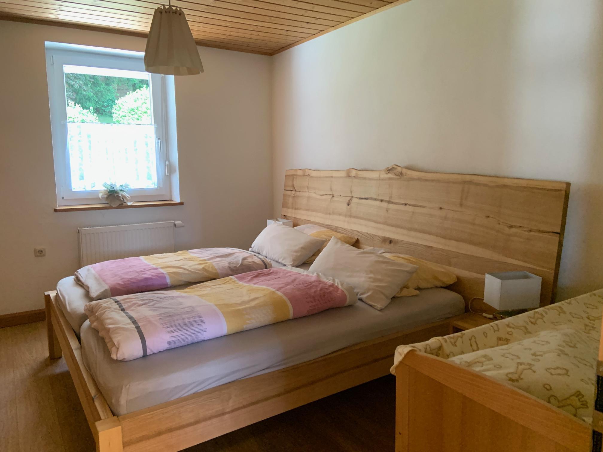 Ferienwohnungen Bergglück in Sankt Englmar