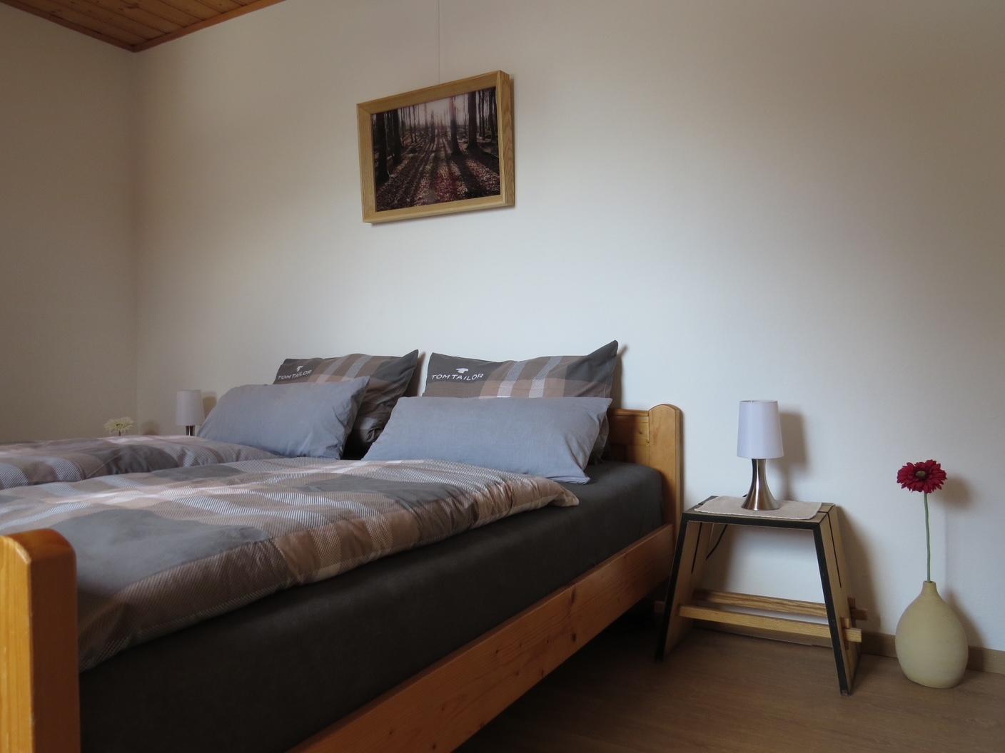 Ferienwohnungen Bergglück in Sankt Englmar