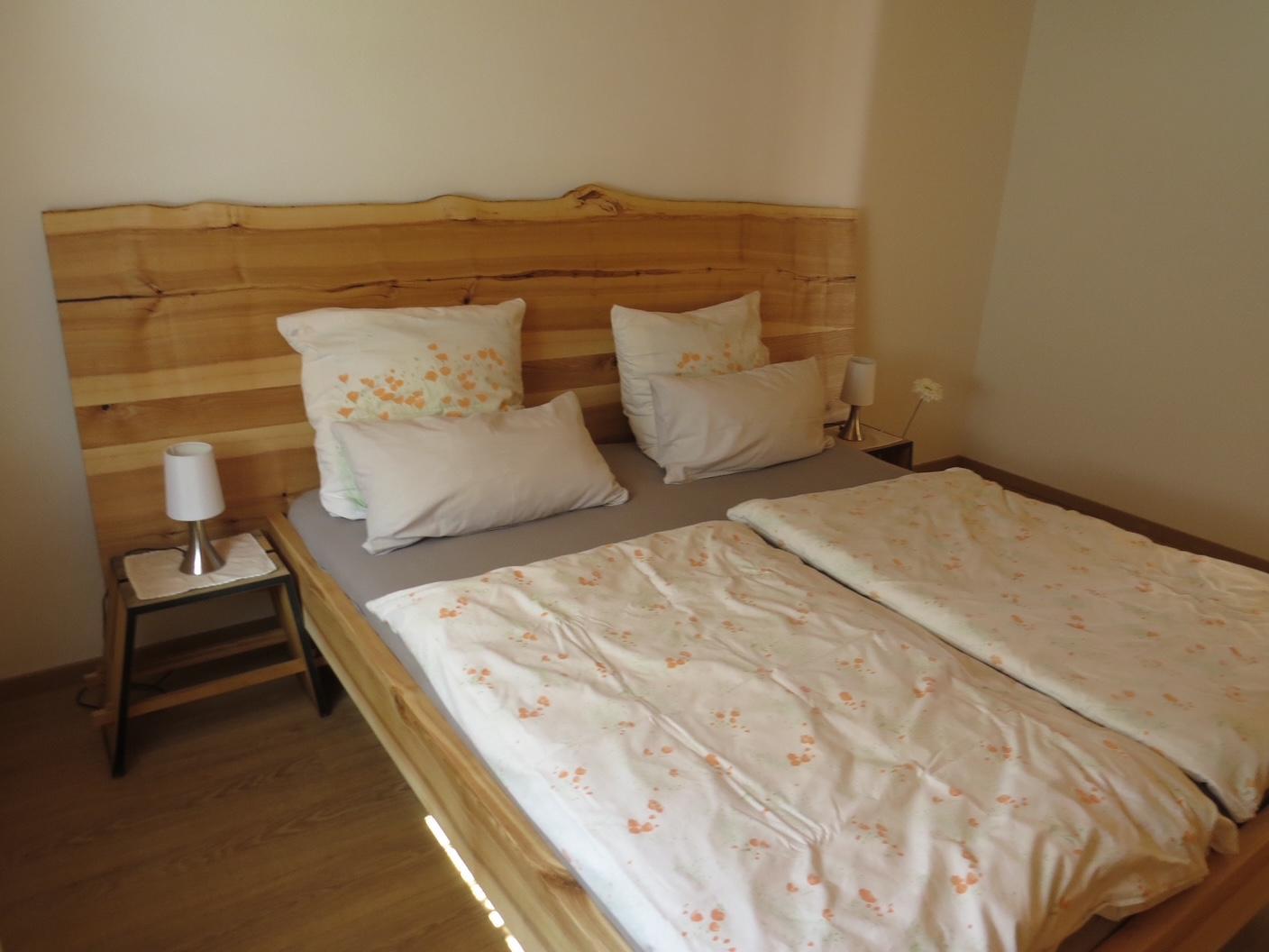 Ferienwohnungen Bergglück in Sankt Englmar