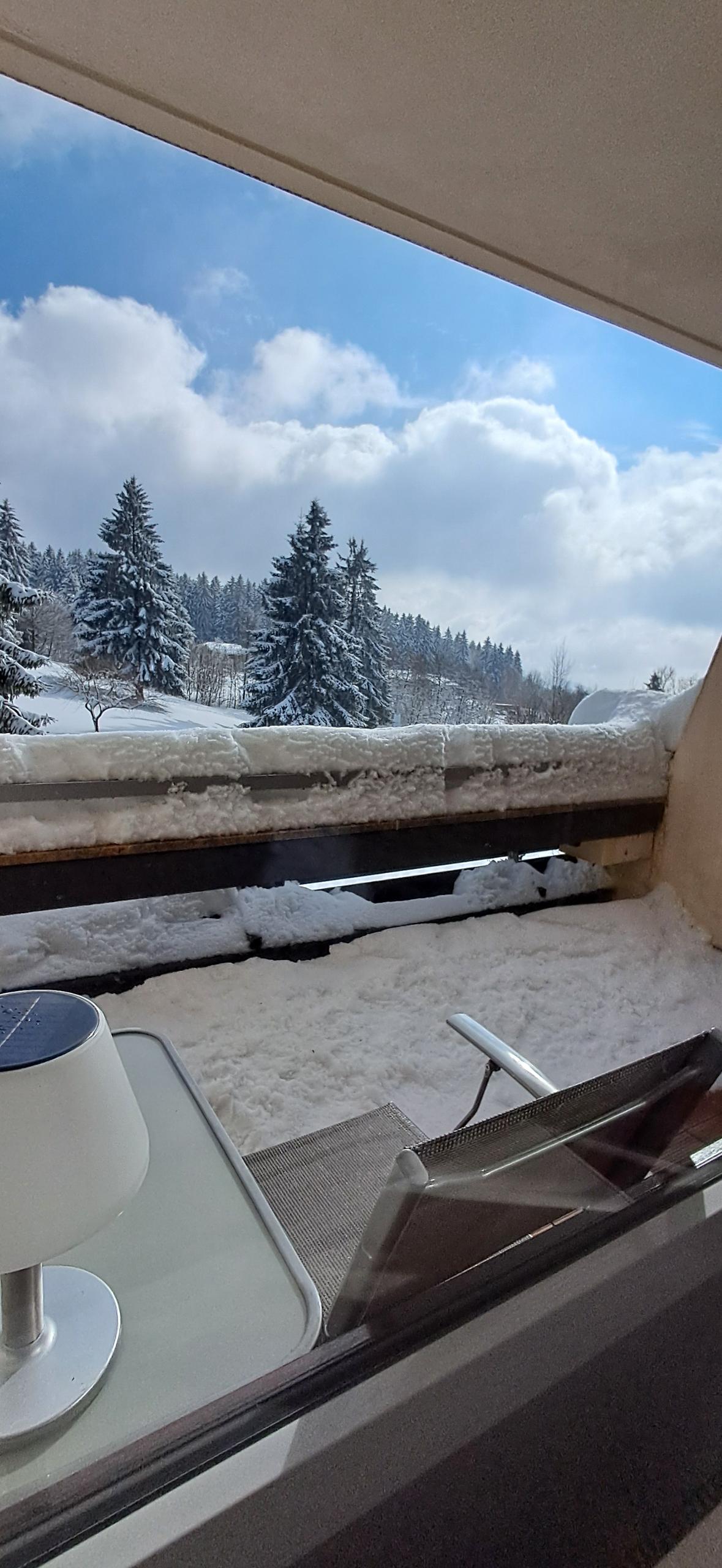 Ferienwohnung Mia in Sankt Englmar