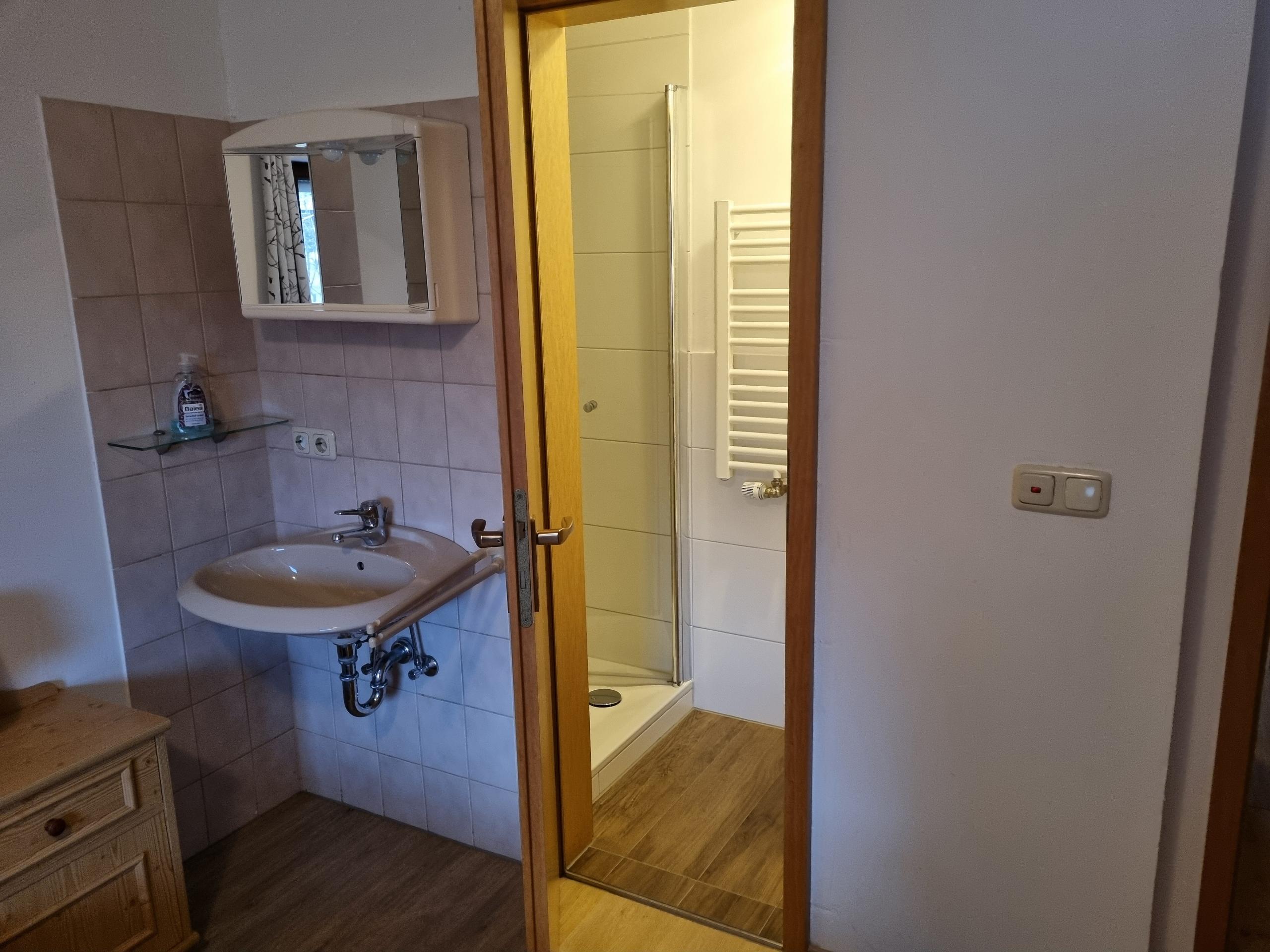 Ferienhof Gruber in Arnbruck