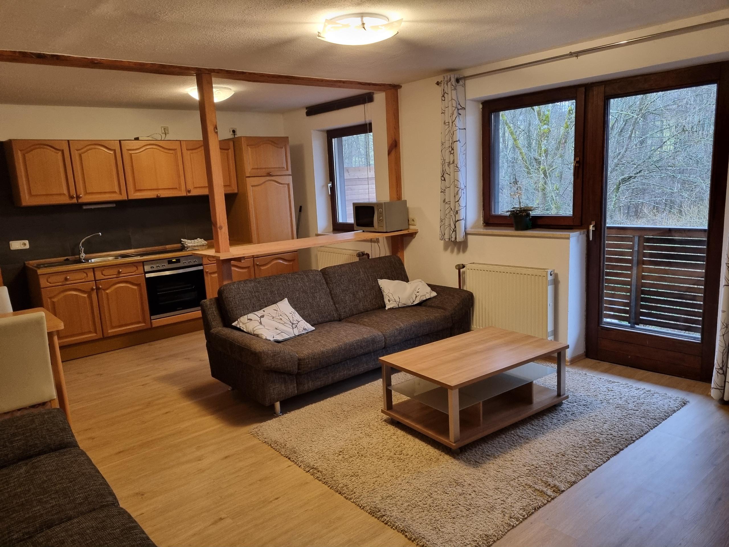 Ferienhof Gruber in Arnbruck