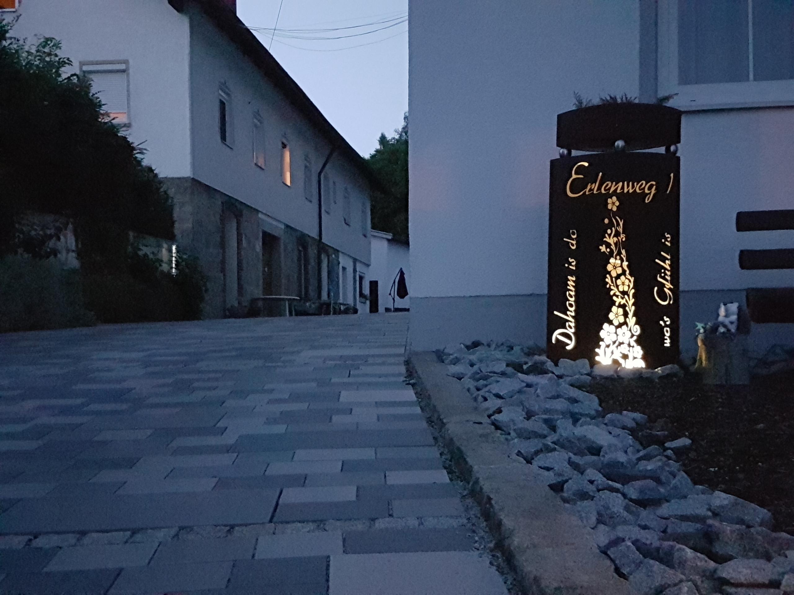 Ferienhof Gruber in Arnbruck