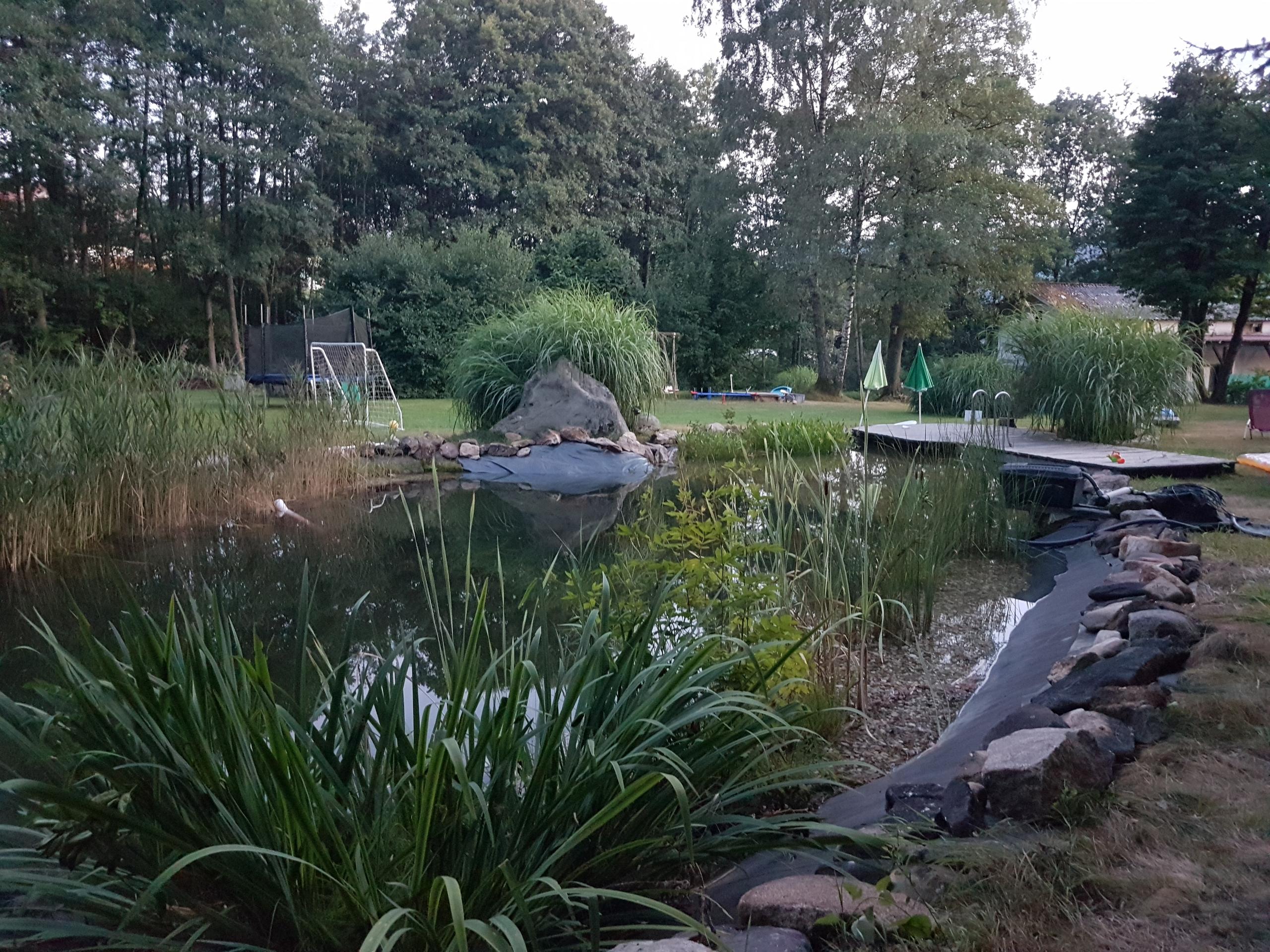 Ferienhof Gruber in Arnbruck