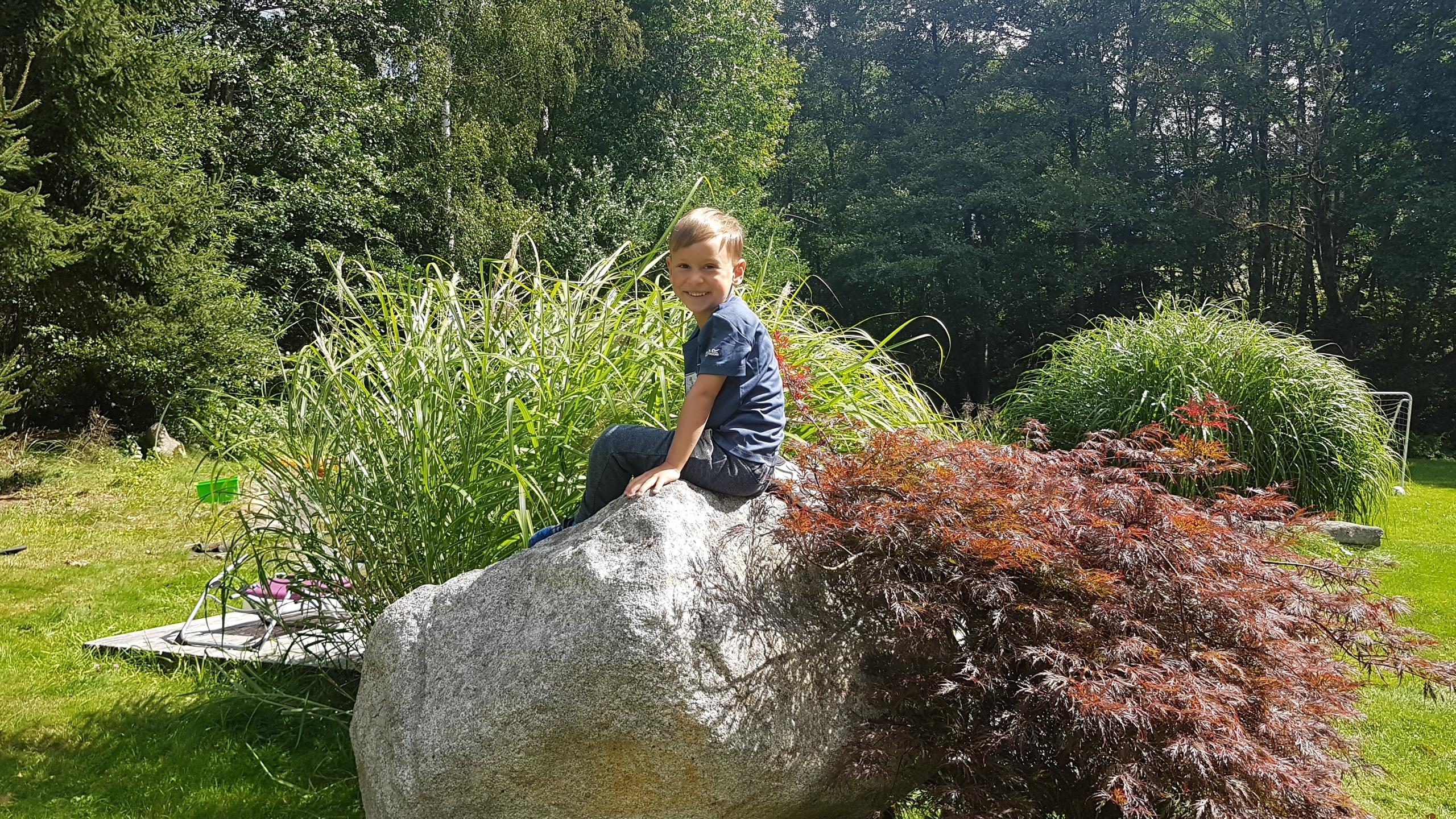 Ferienhof Gruber in Arnbruck