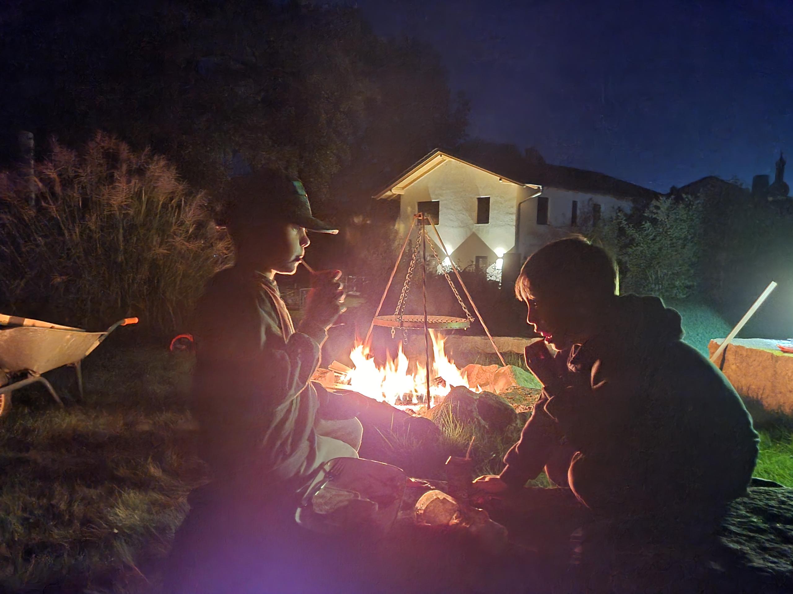 Ferienhof Gruber in Arnbruck