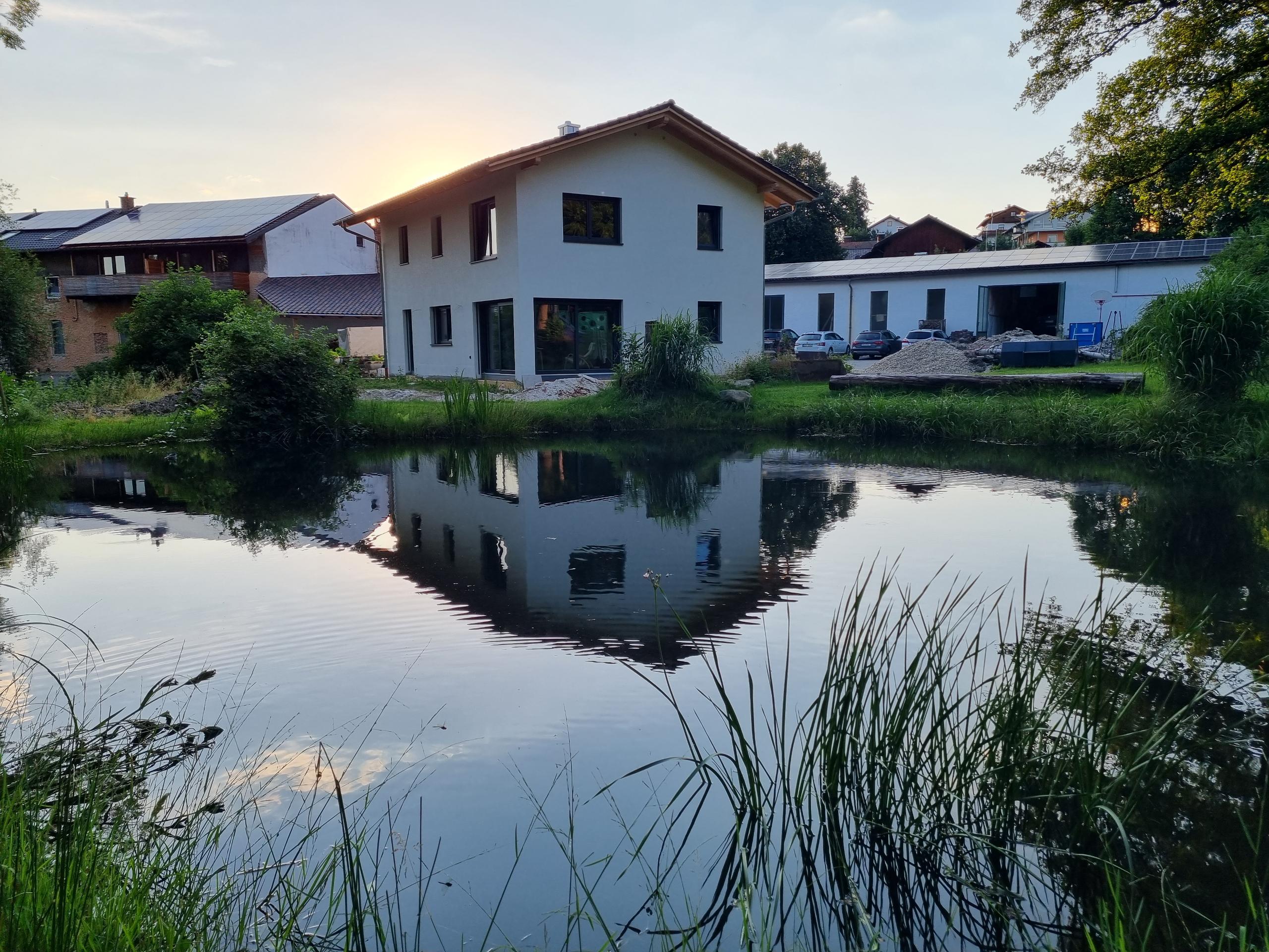 Ferienhof Gruber in Arnbruck