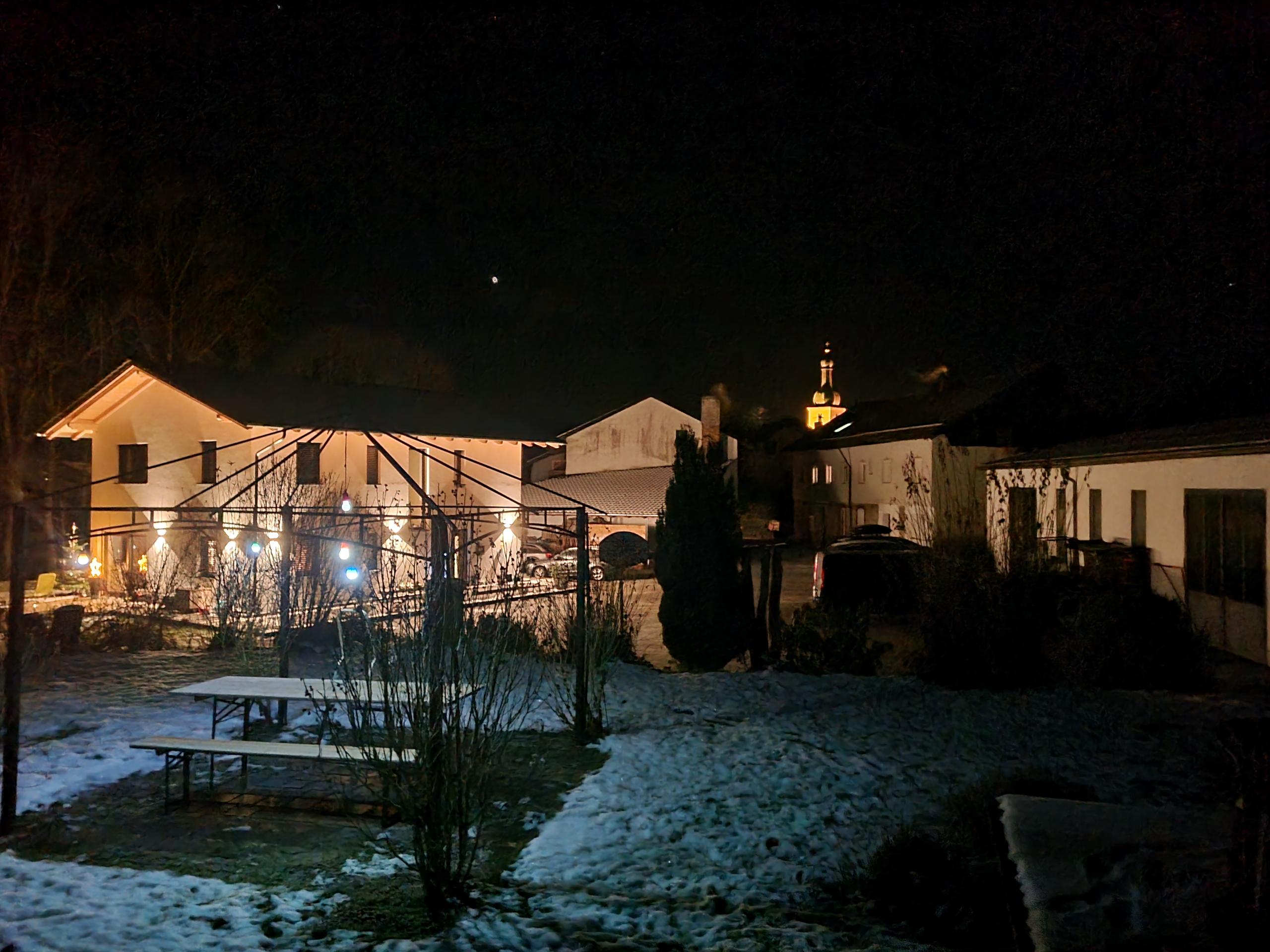 Ferienhof Gruber in Arnbruck