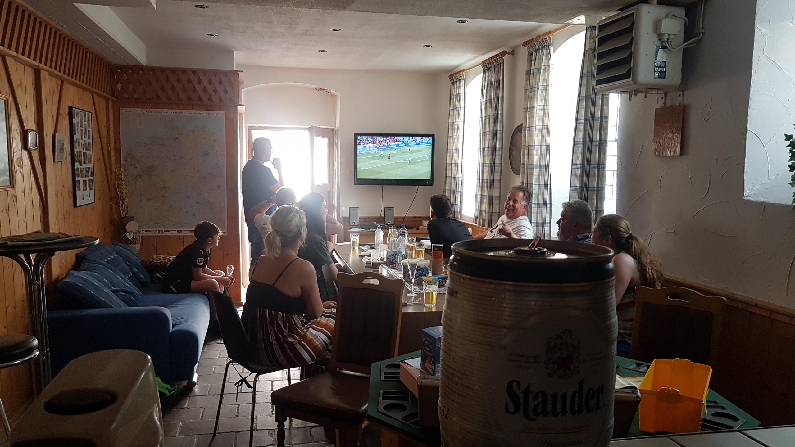 Ferienhof Gruber in Arnbruck