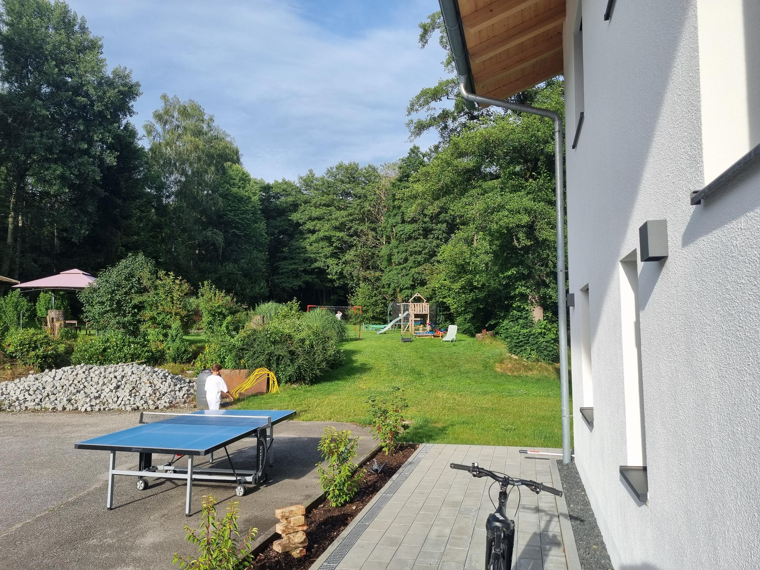 Ferienhof Gruber in Arnbruck